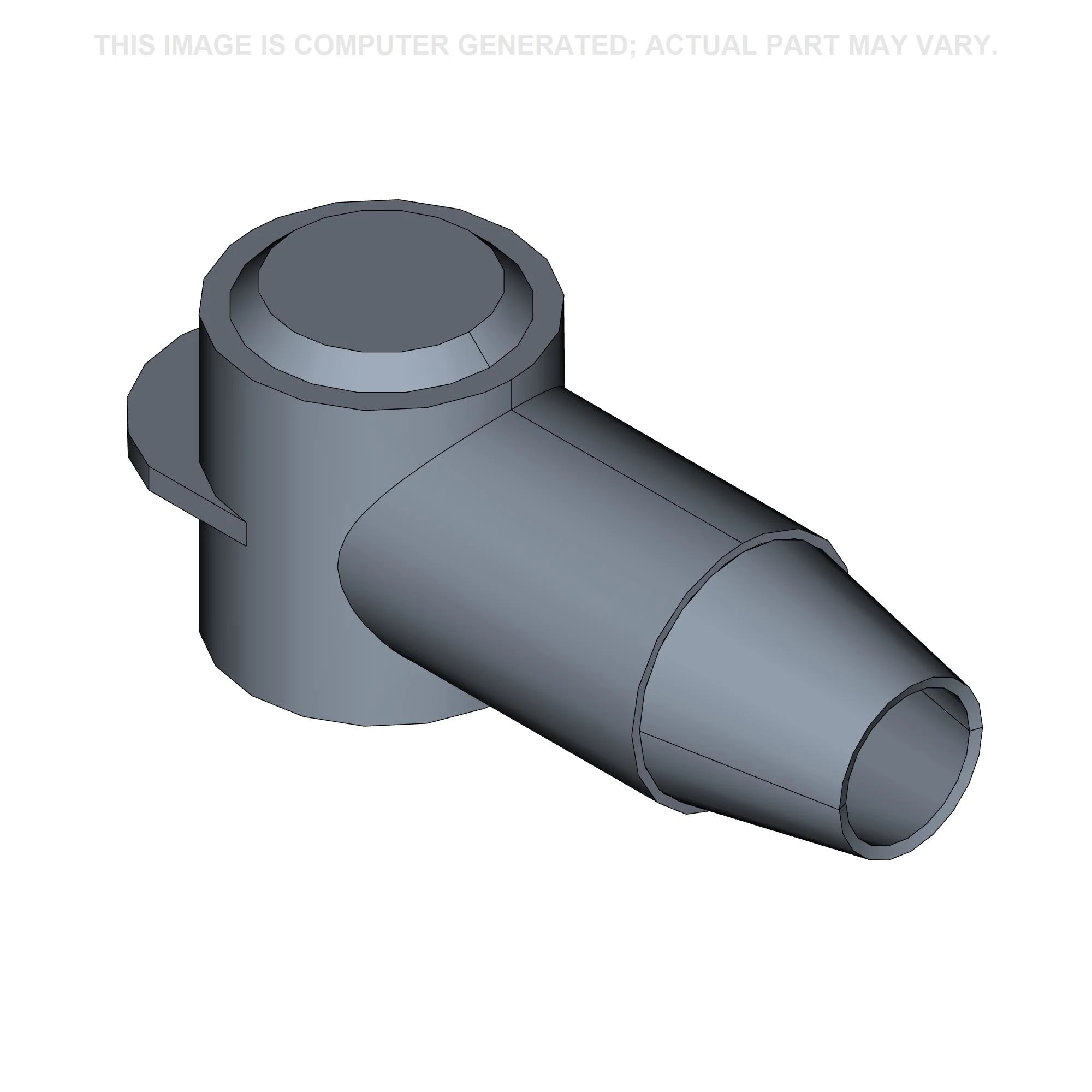 Cobertura De Protecç | CASEIH | BR | PT