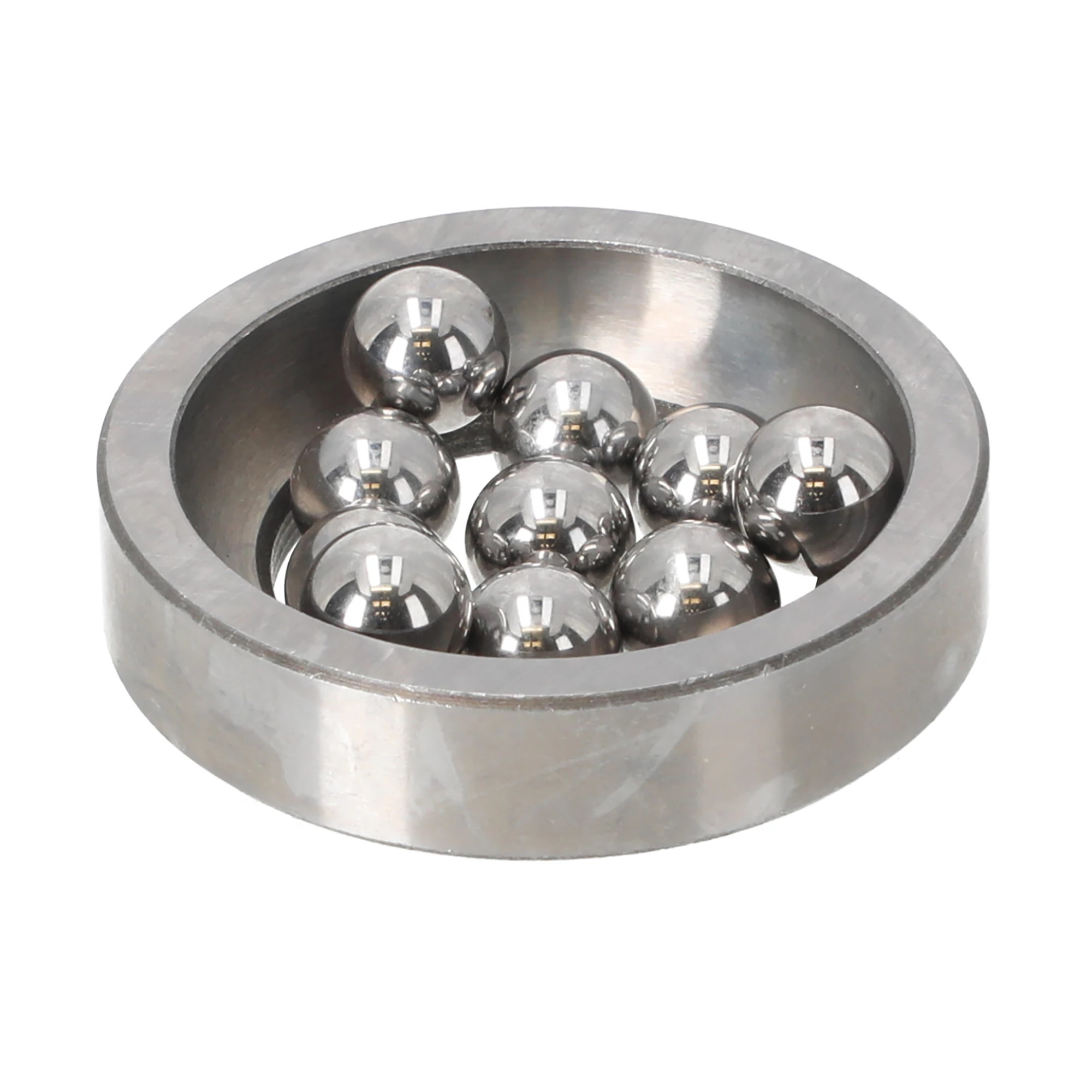 Bearing and Race Kit - Lower Steering Shaft | CASEIH | US | EN