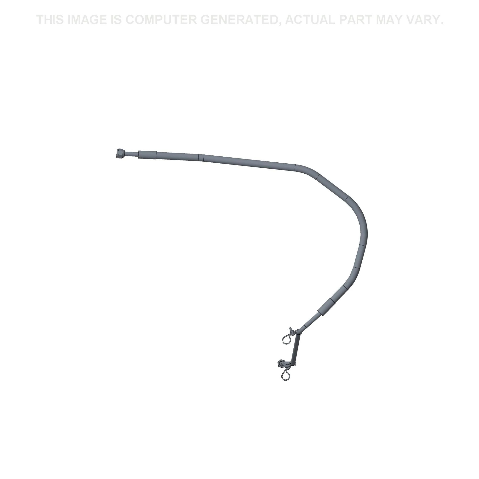 A/C HOSE | NEWHOLLANDAG | IE | EN