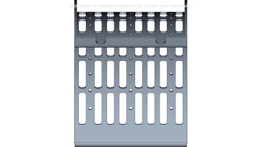 GRATE ASSY. | CASEIH | US | EN