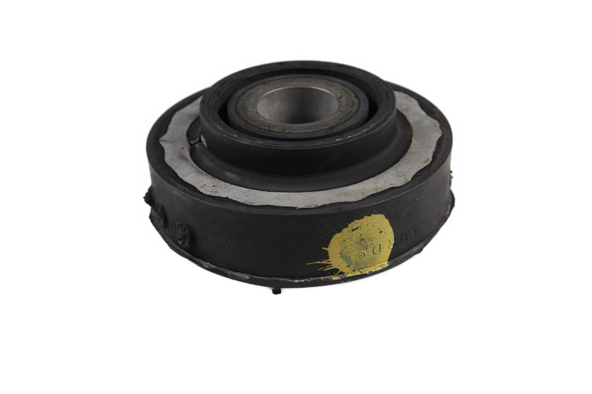 Rear Cab Isolation Mount