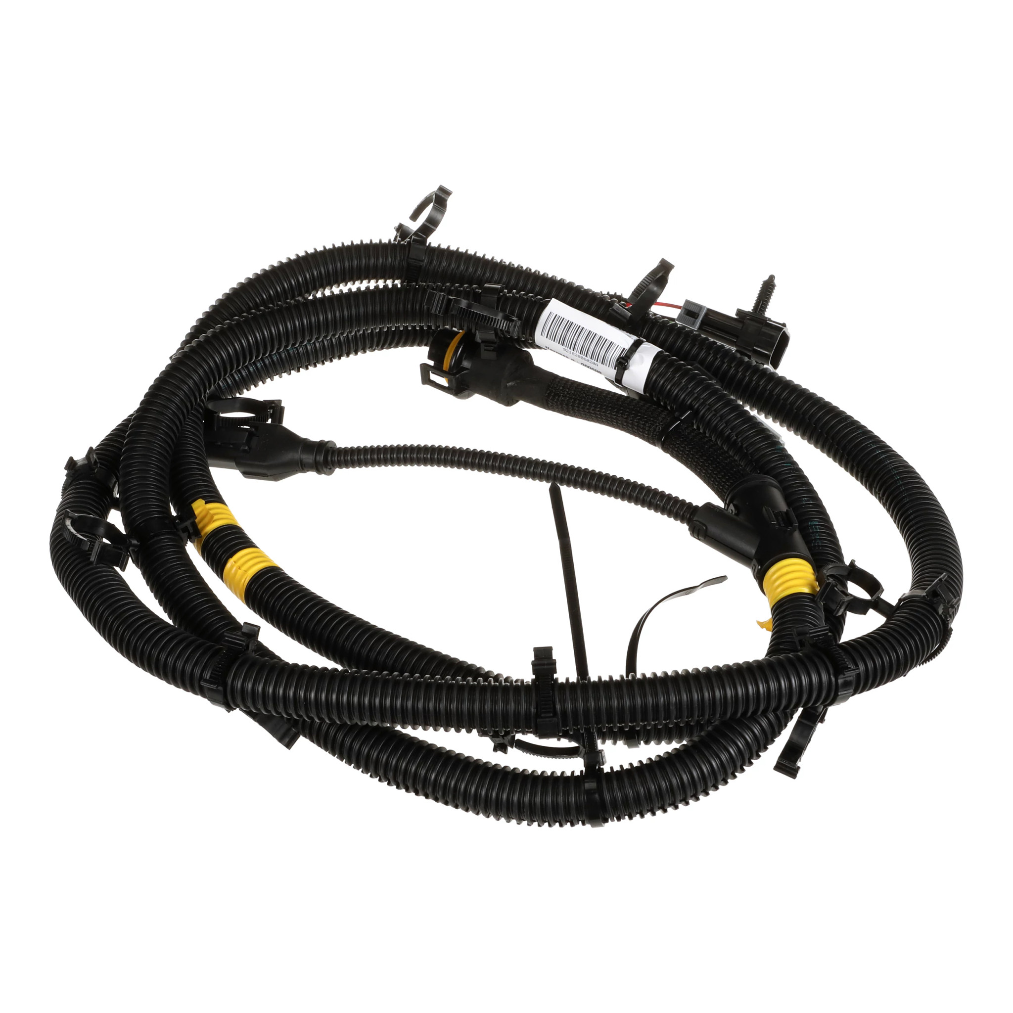 WIRE HARNESS | NEWHOLLANDAG | CA | EN