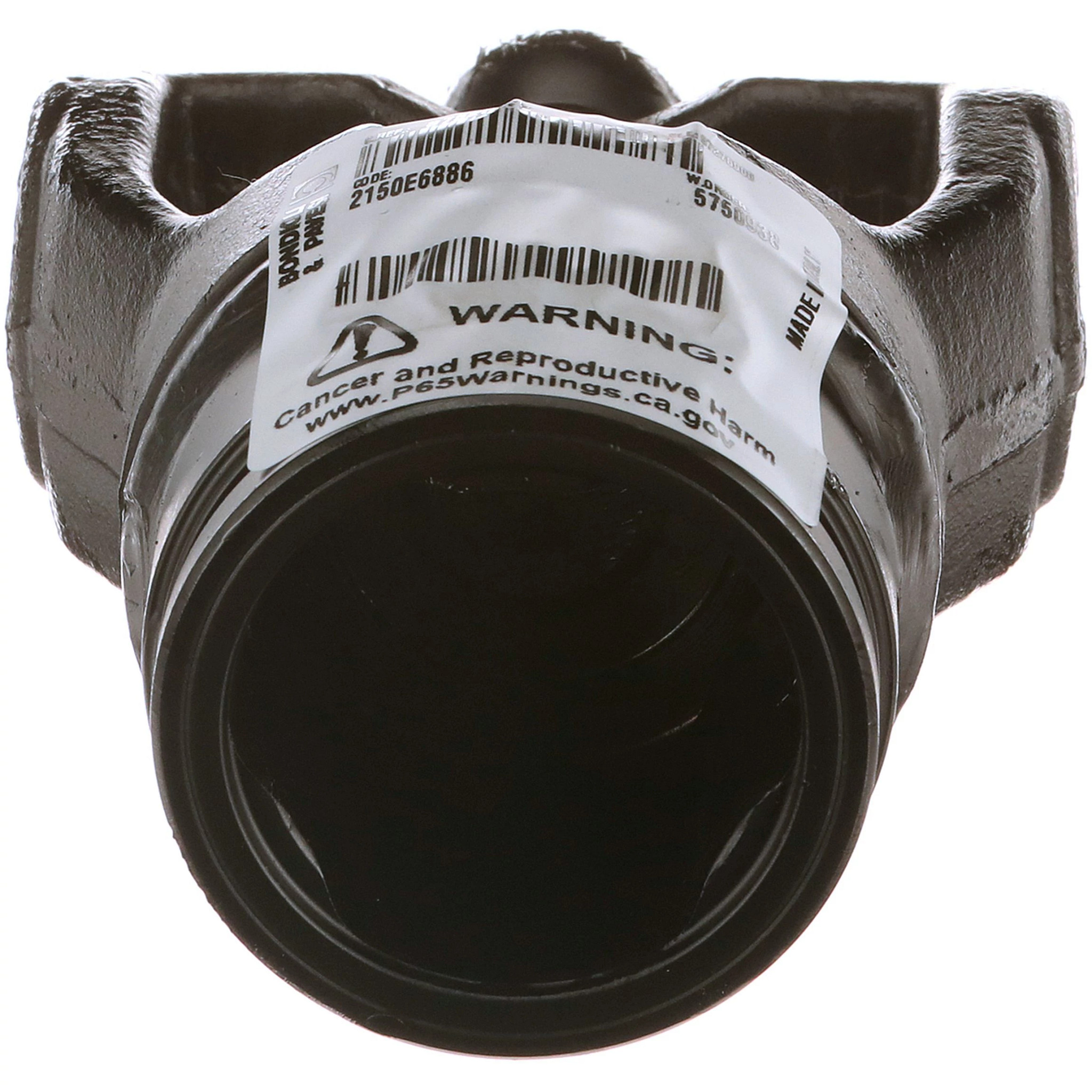 YOKE | CASEIH | CA | EN