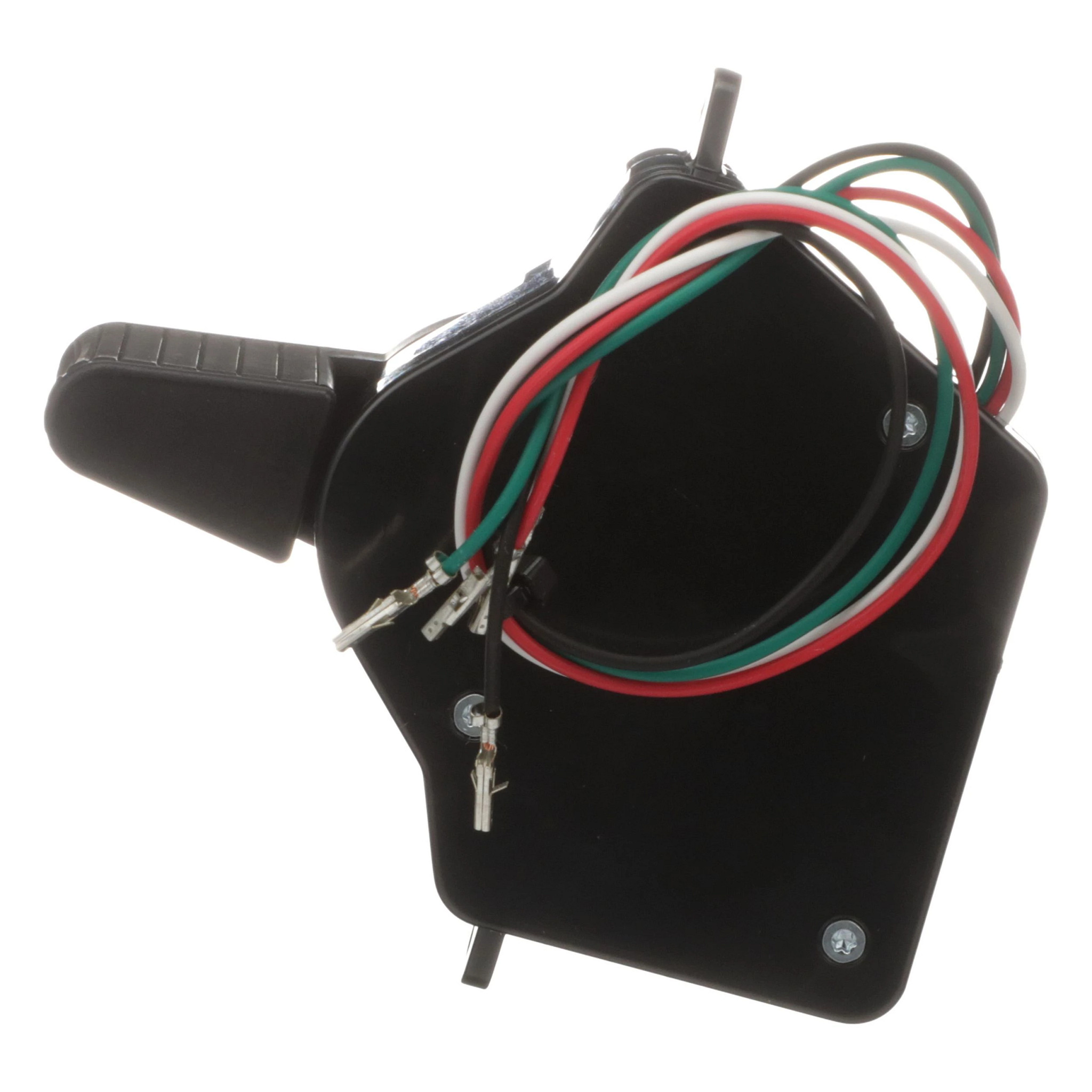 LEVER | STEYR | EU | EN