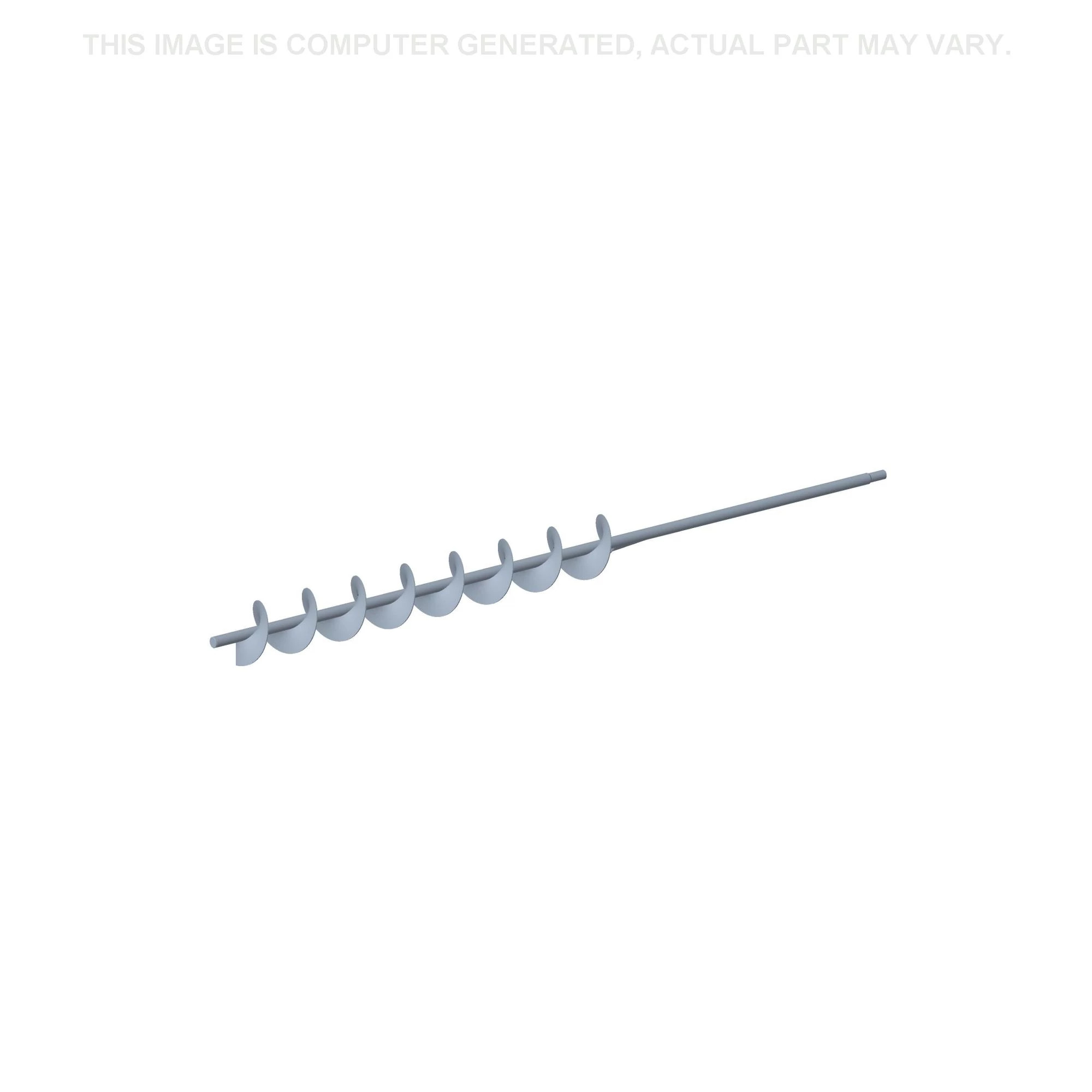 Auger | CASEIH | IE | EN