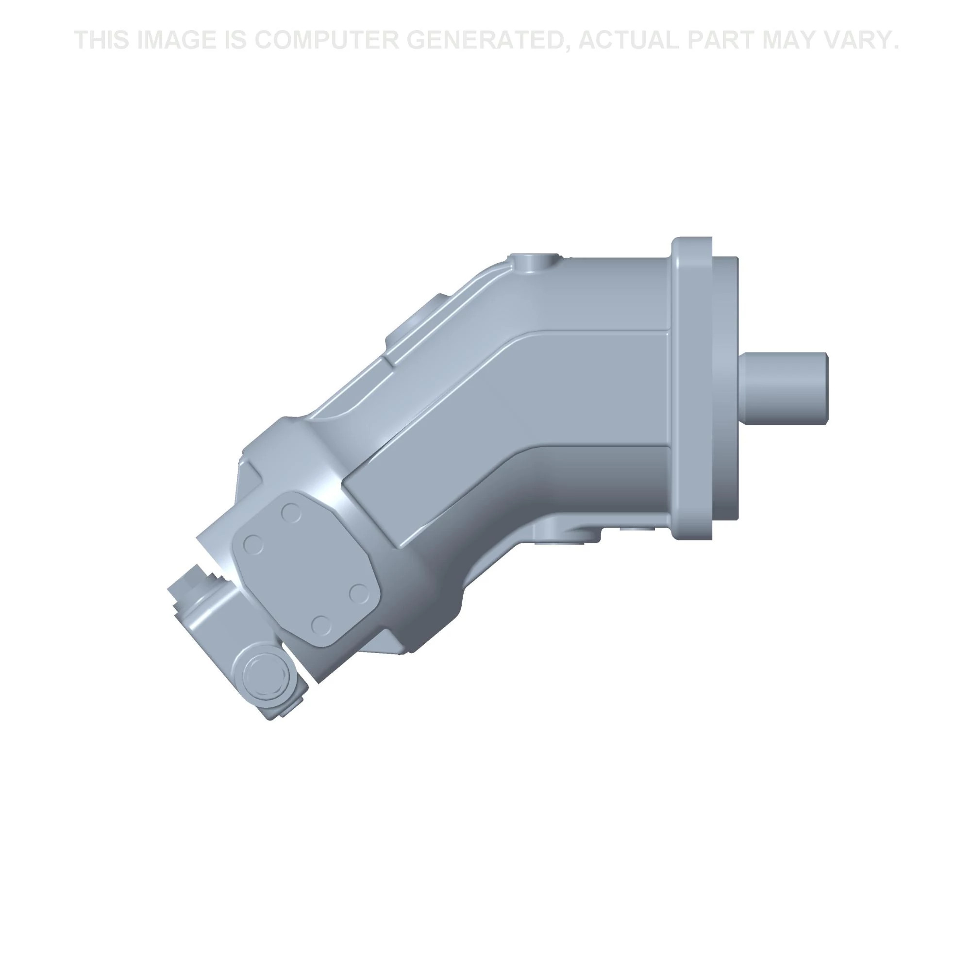 MOTOR HIDROSTÁTICO | CASEIH | EU | ES