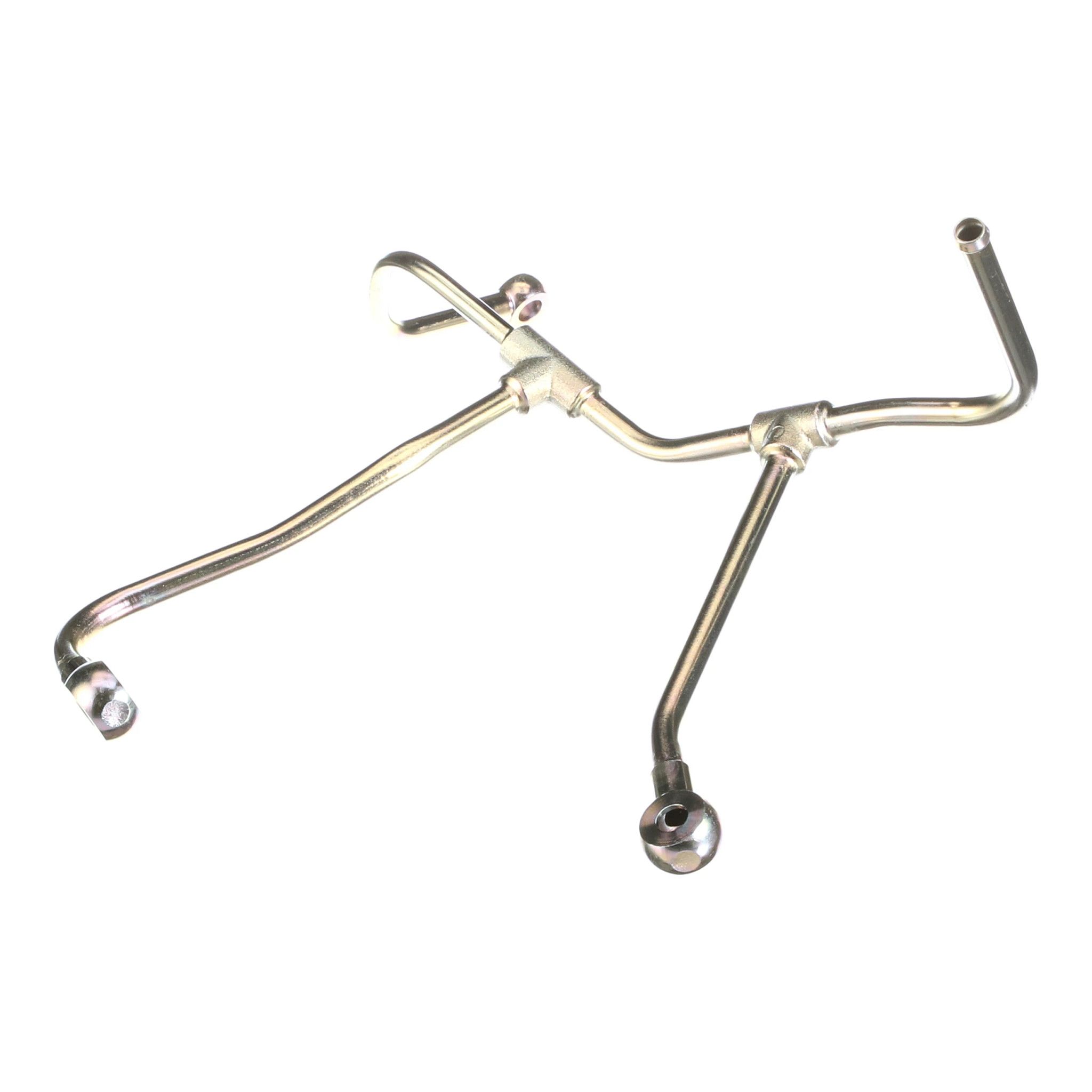 Return Pipe | NEWHOLLANDCE | US | EN