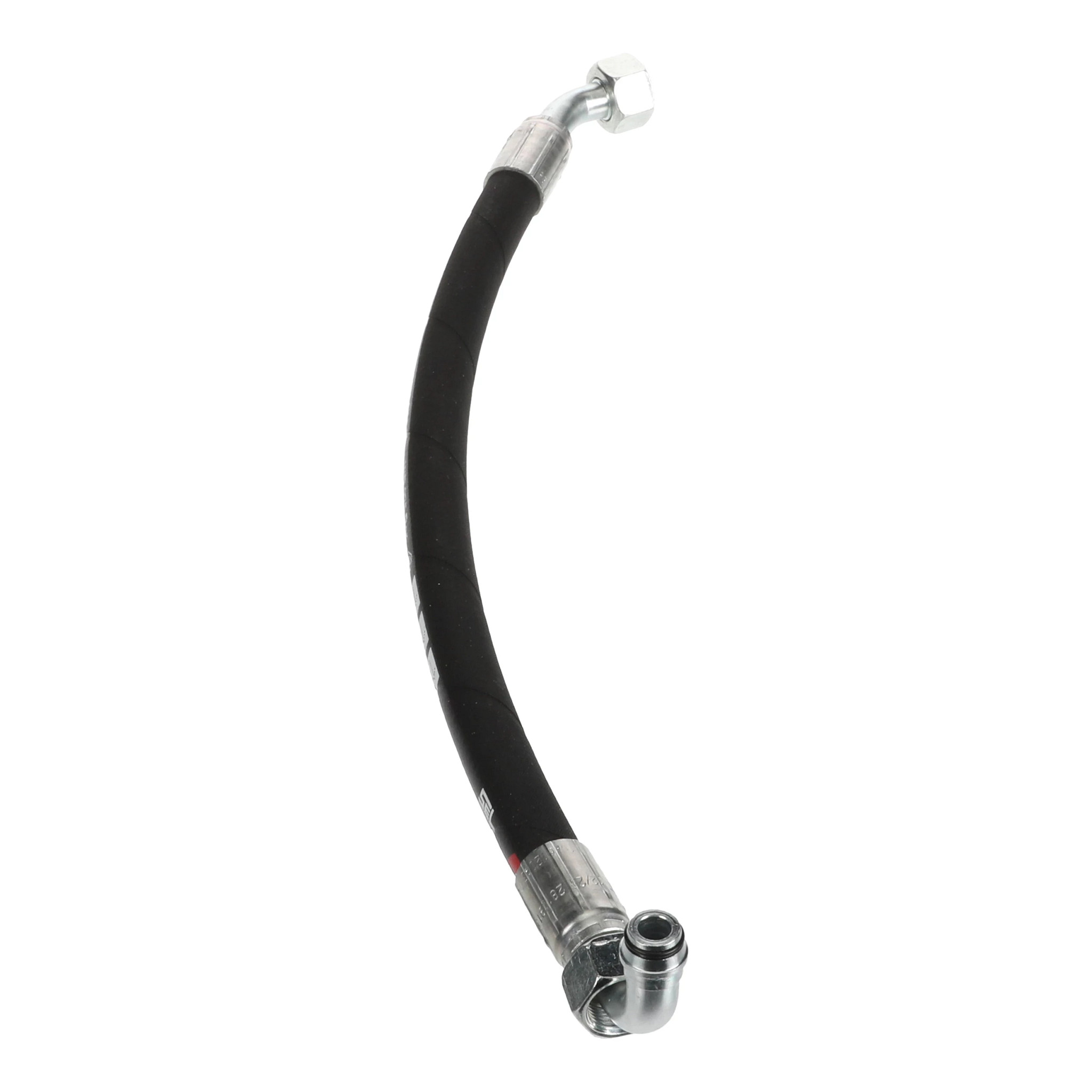 HYDRAULIC HOSE | NEWHOLLANDAG | CA | EN