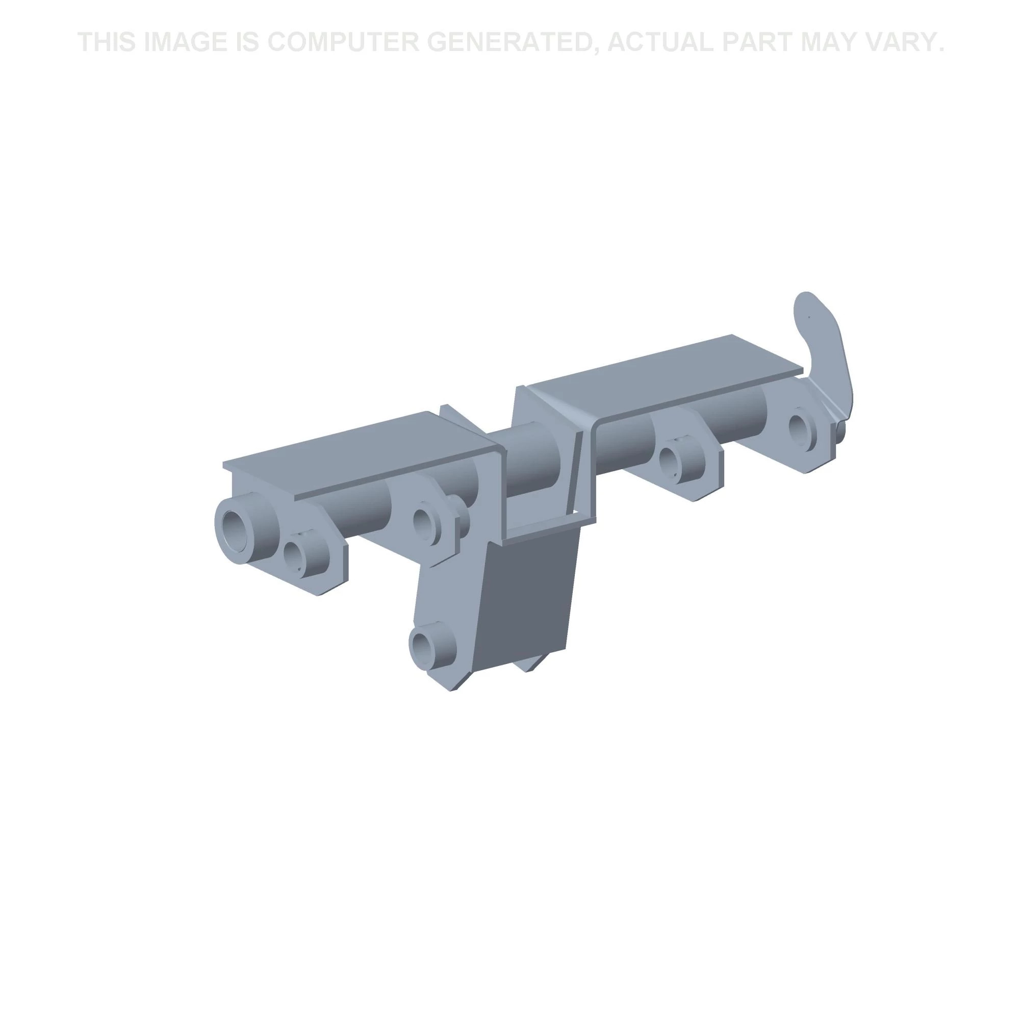 PIVOT ASSY. | CASEIH | GB | EN