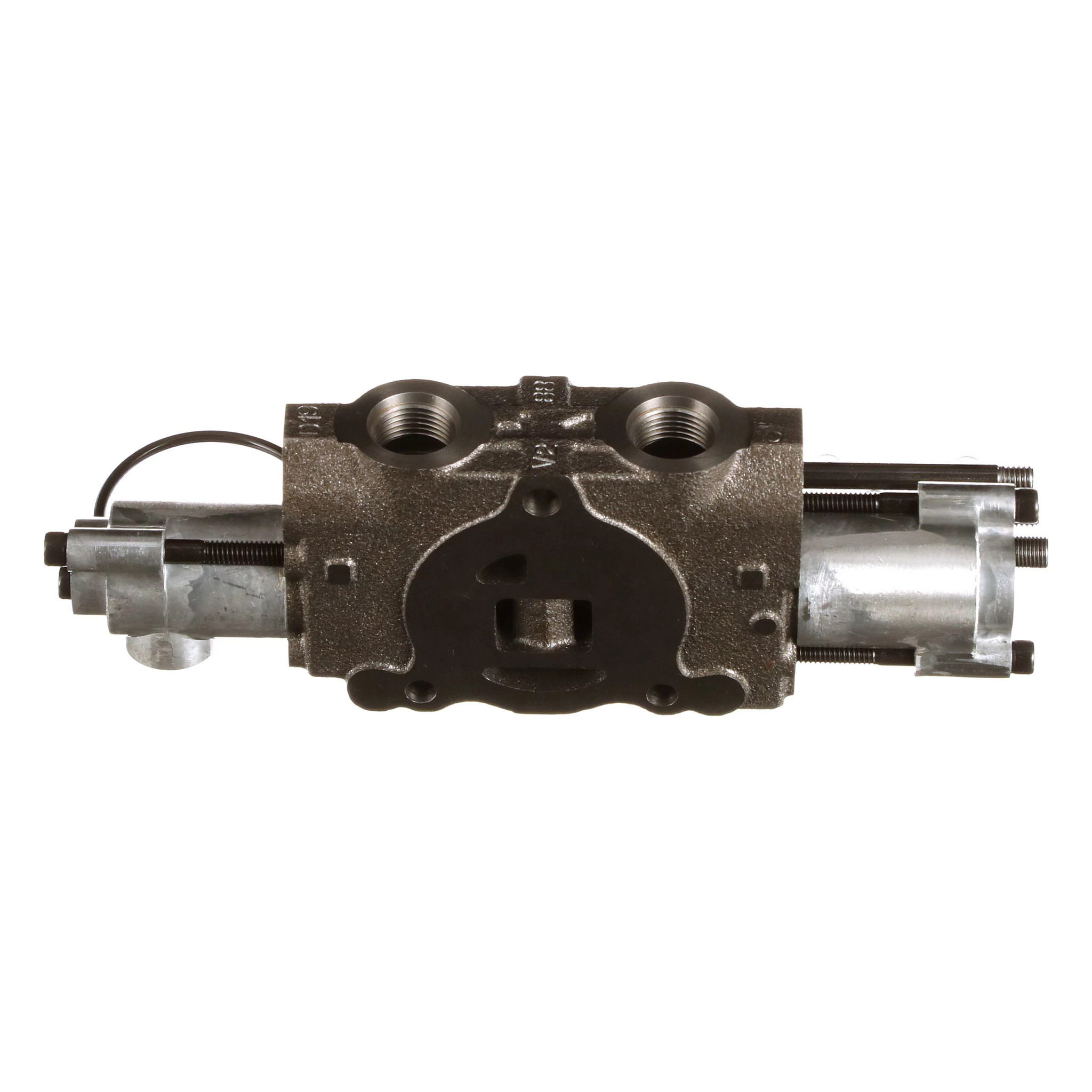 KIT DE CONVERSÃO | CASEIH | EU | DE