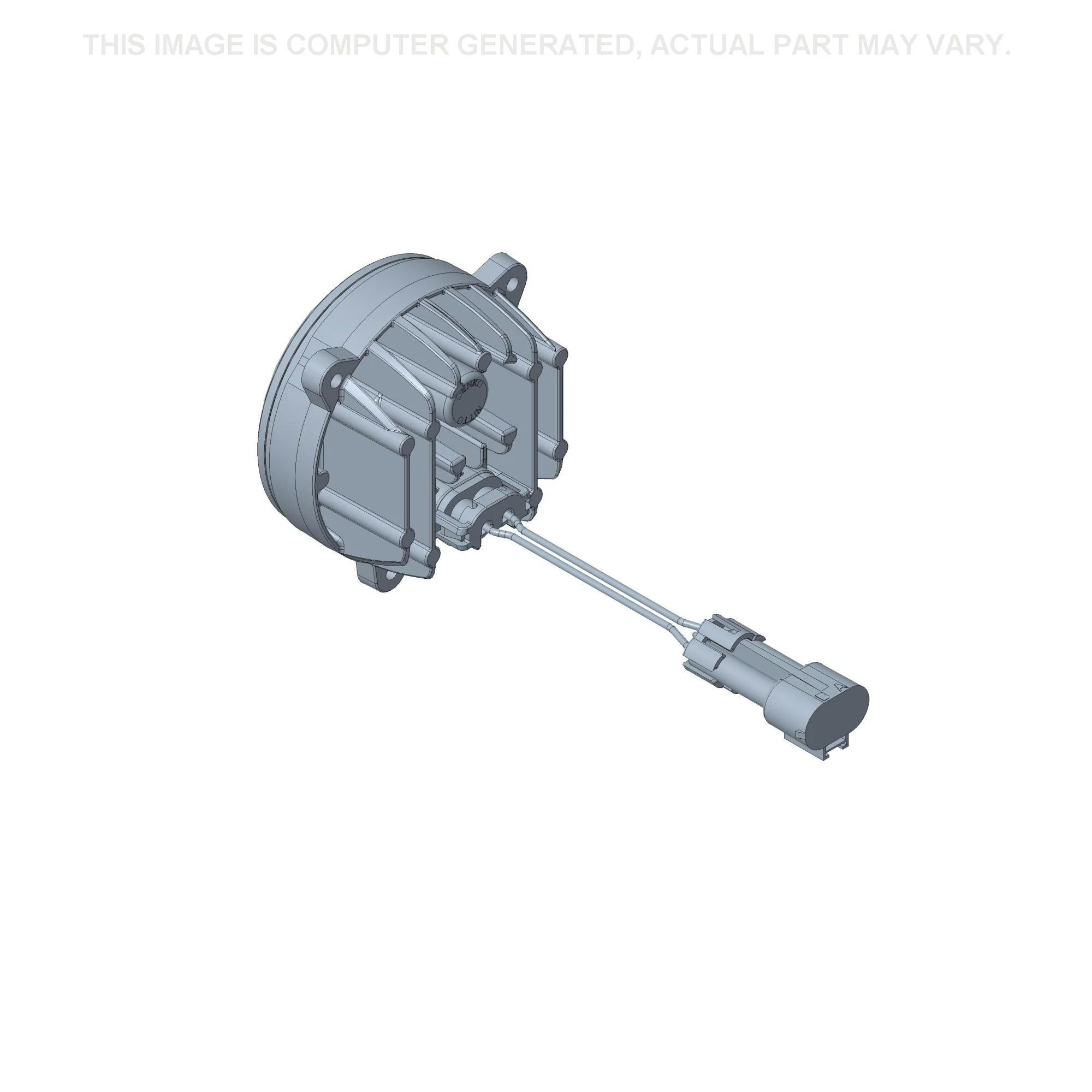 WORK LAMP | NEWHOLLANDCE | US | EN