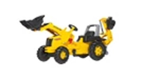 Rolly Junior – New Holland Construction | NEWHOLLANDCE | CA | FR