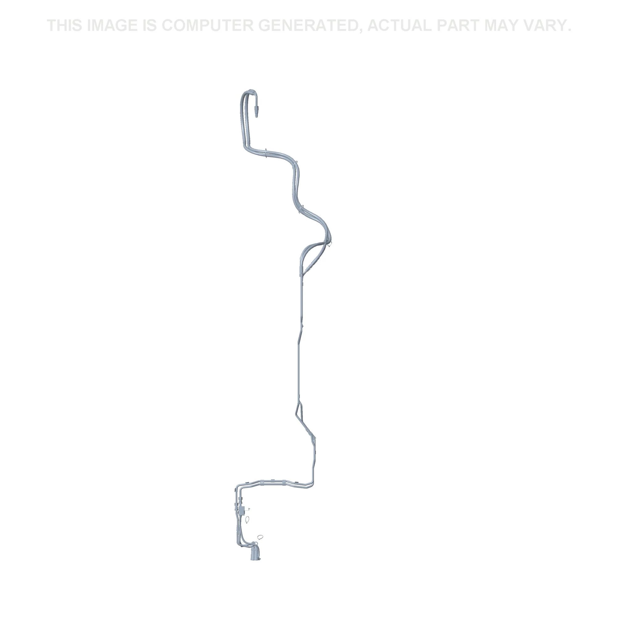 DIA KIT, TRACTOR | MILLER | CA | FR