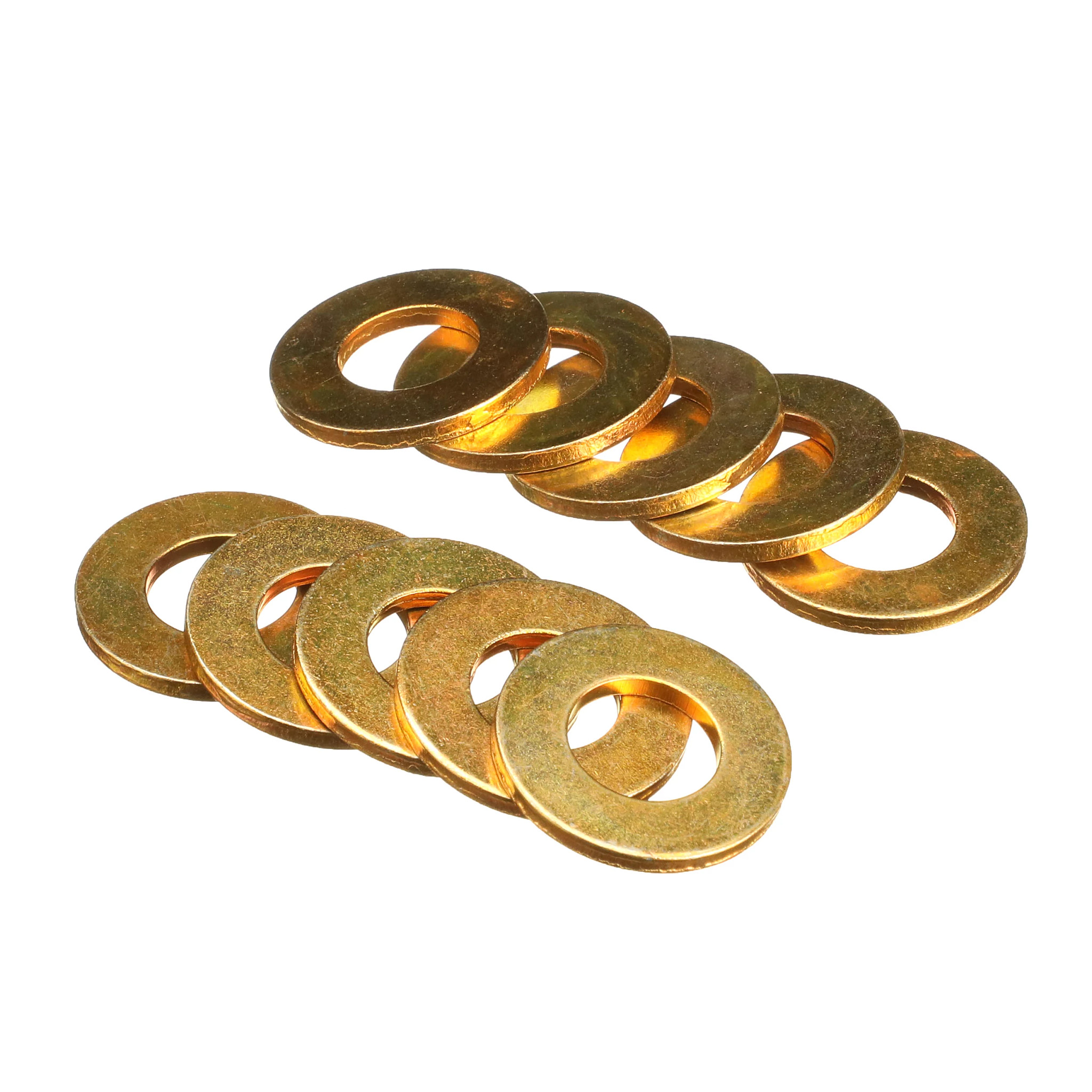 ARRUELA PLANA | NEWHOLLANDAG | BR | PT