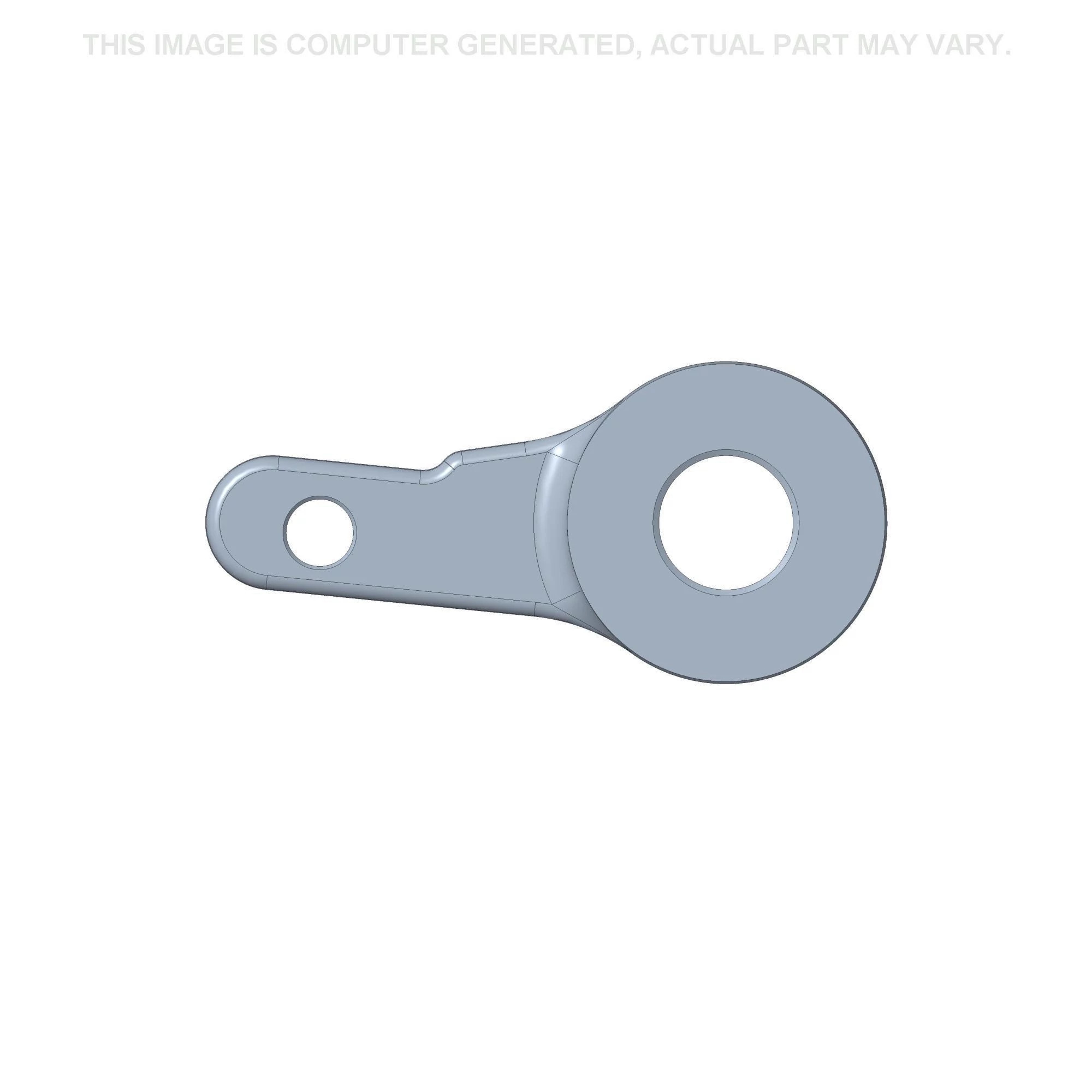 LEVER | CASEIH | US | EN