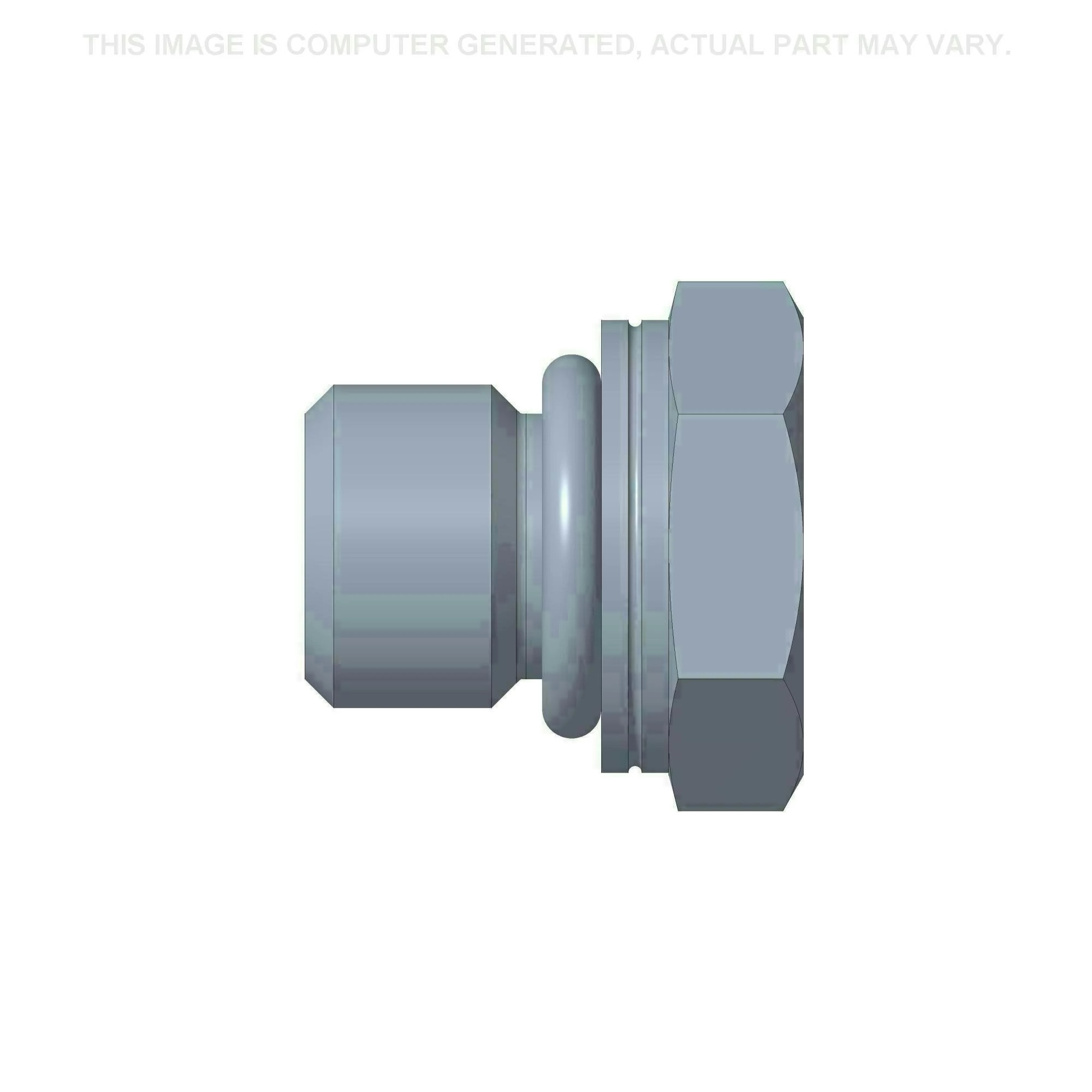 HEX PLUG | NEWHOLLANDAG | CA | EN