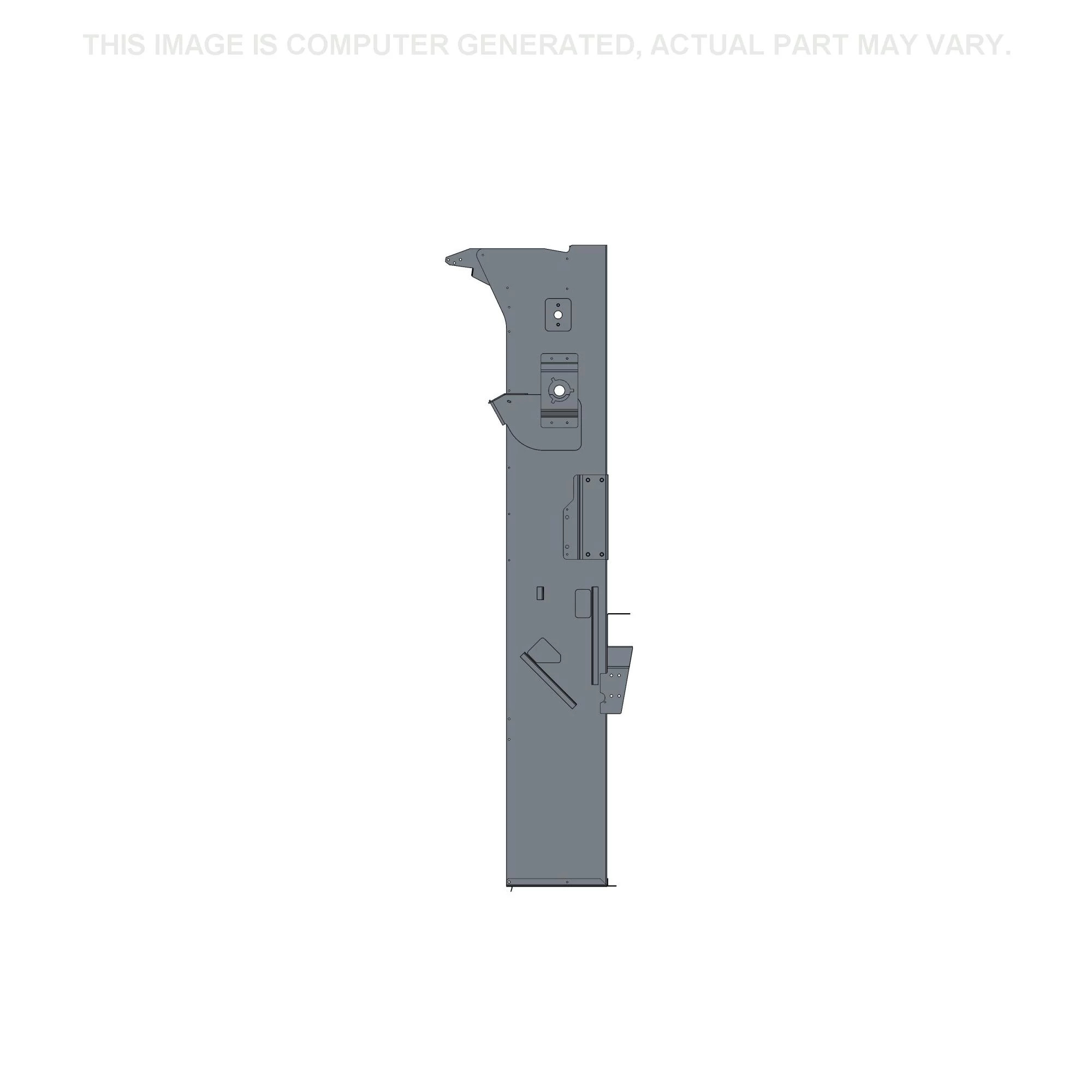 ELEVADOR | CASEIH | EU | PT