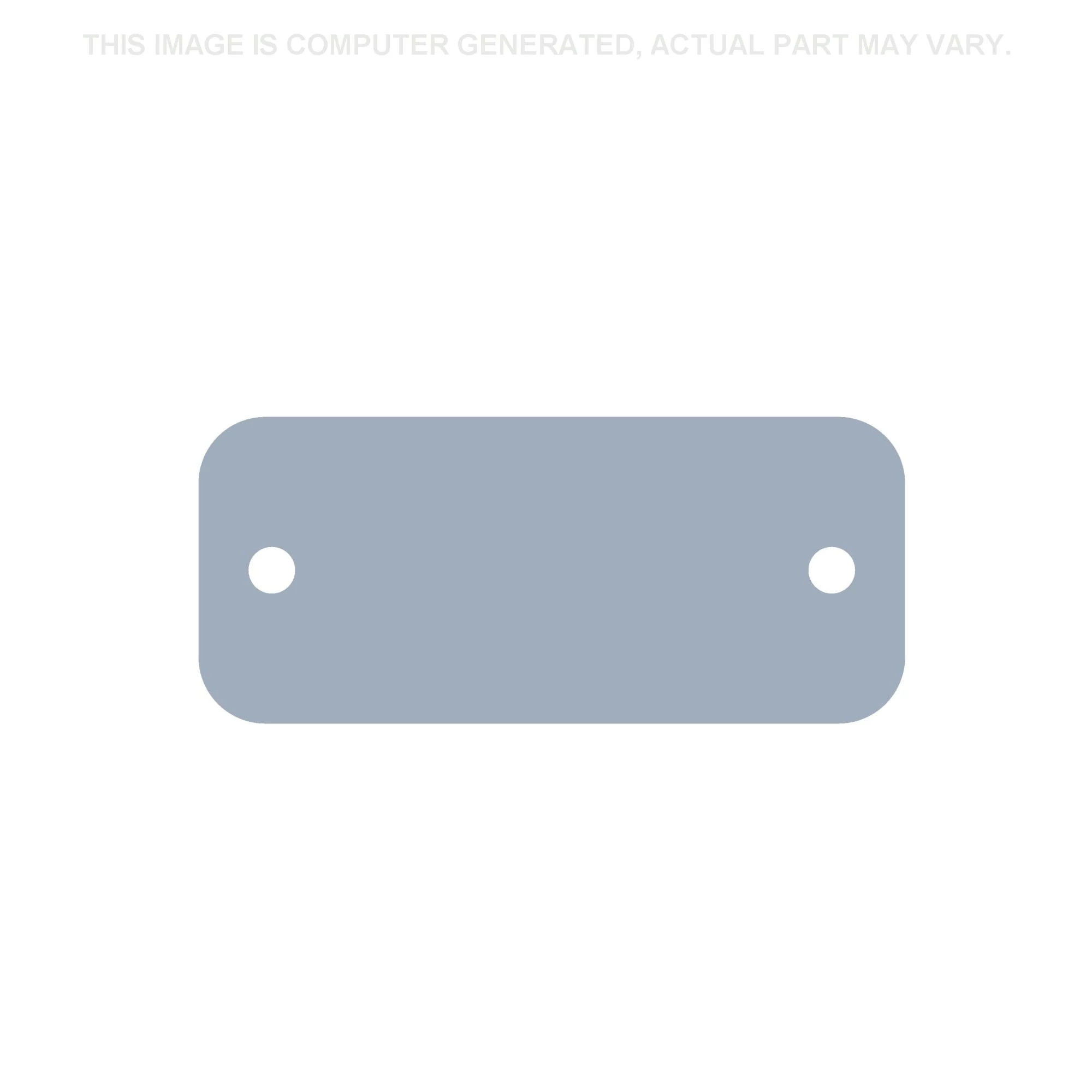 BRACKET | NEWHOLLANDAG | CA | EN