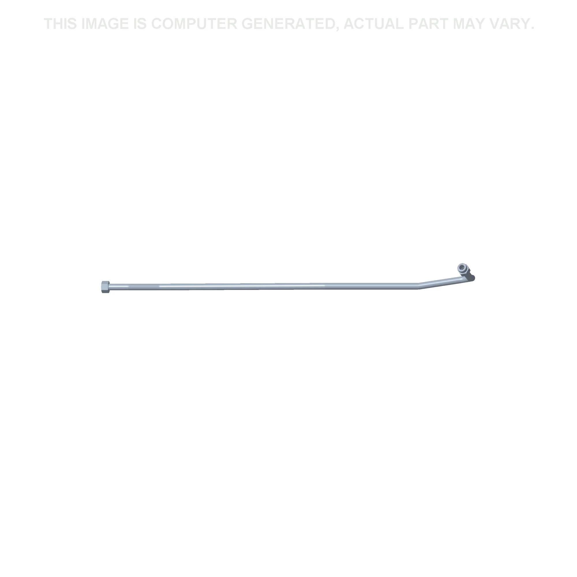 HYD TUBE | NEWHOLLANDAG | NZ | EN