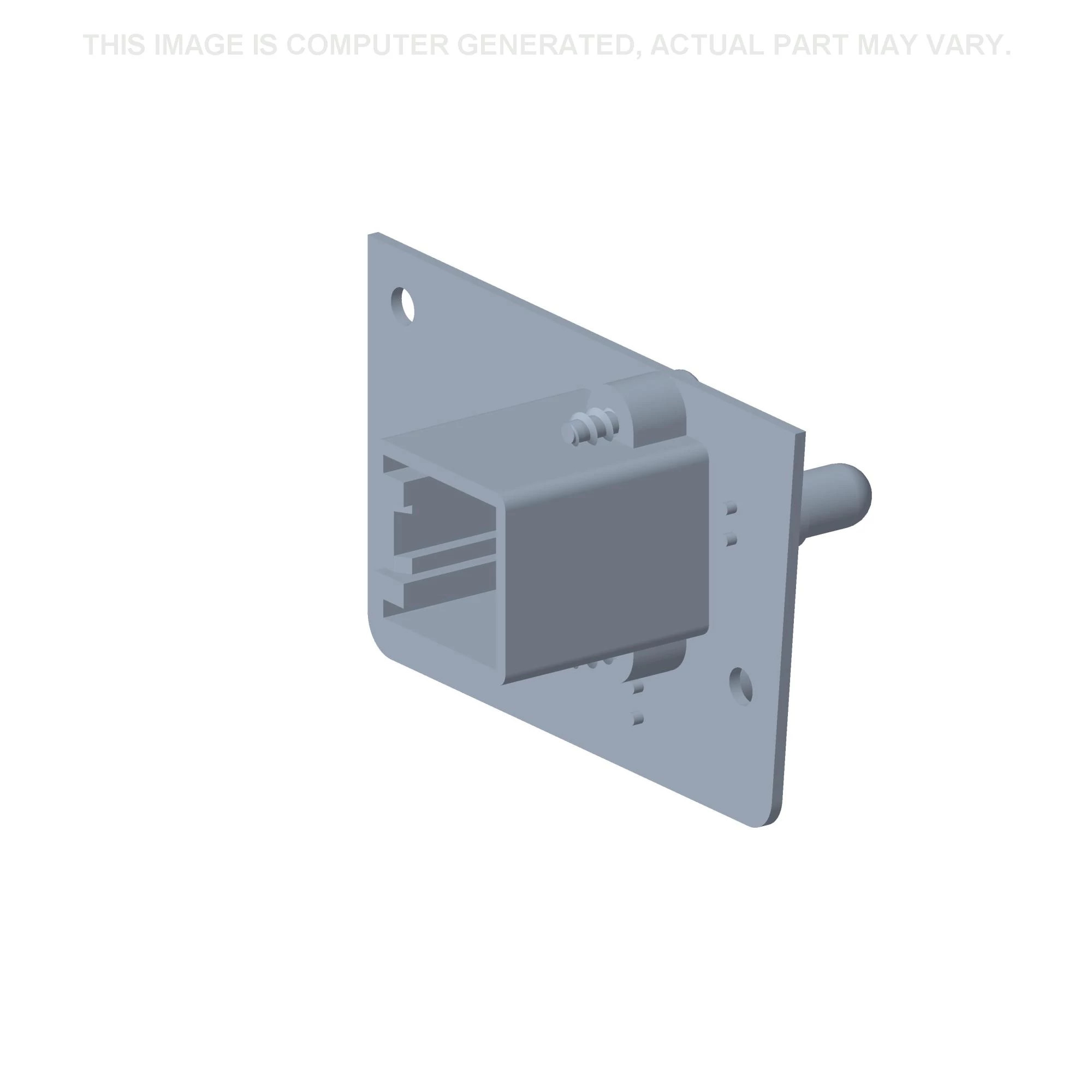 PANEL, CONTROL | CASEIH | US | EN