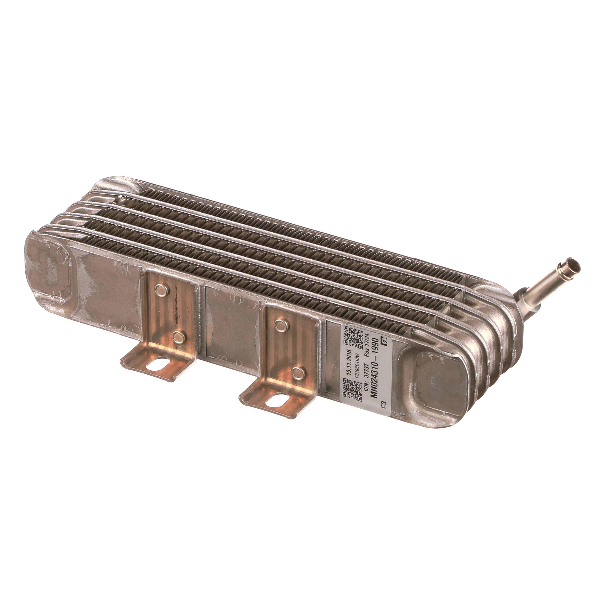 CHŁODNICA PALIWA | NEWHOLLANDAG | EU | NL