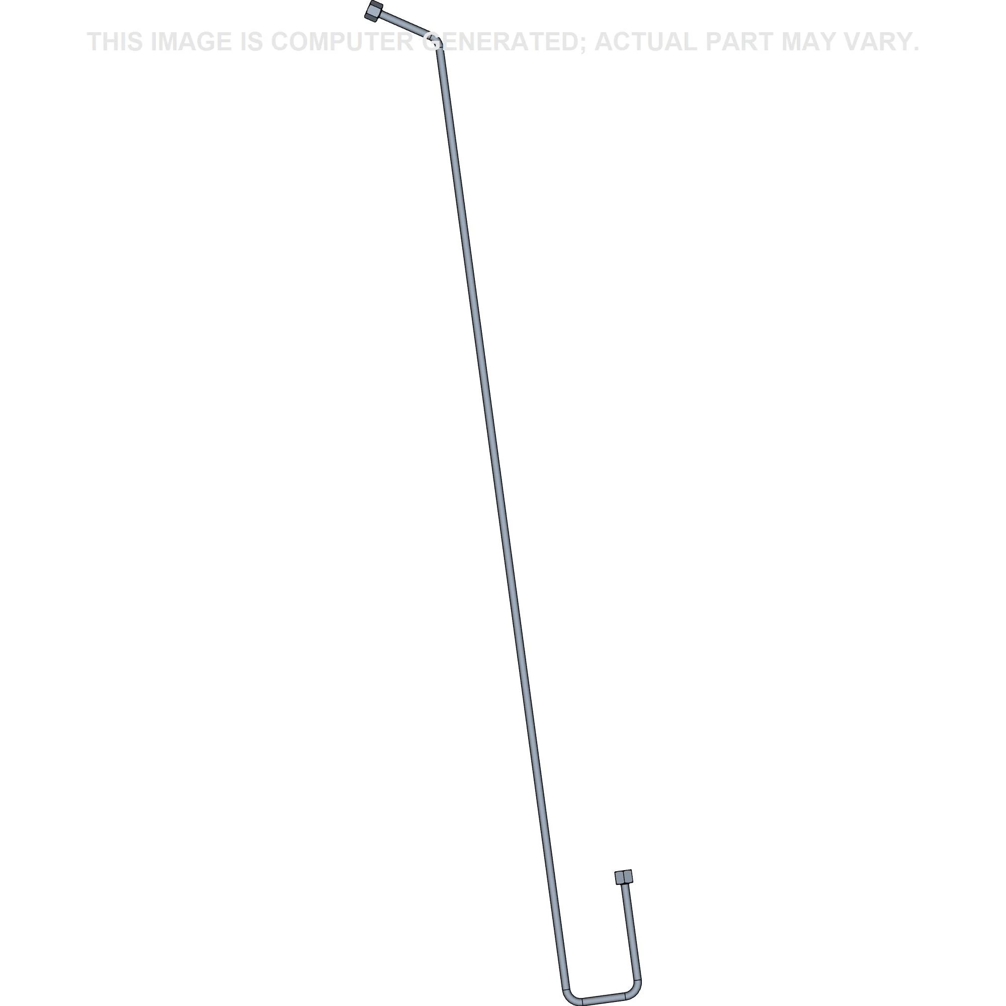 TUBO HIDRÁULICO | CASECE | EU | ES