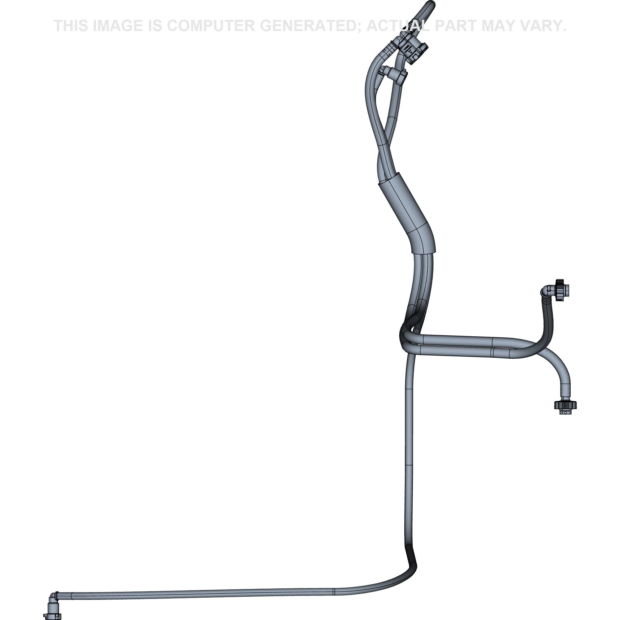 TUBE | CASEIH | AMEA | EN