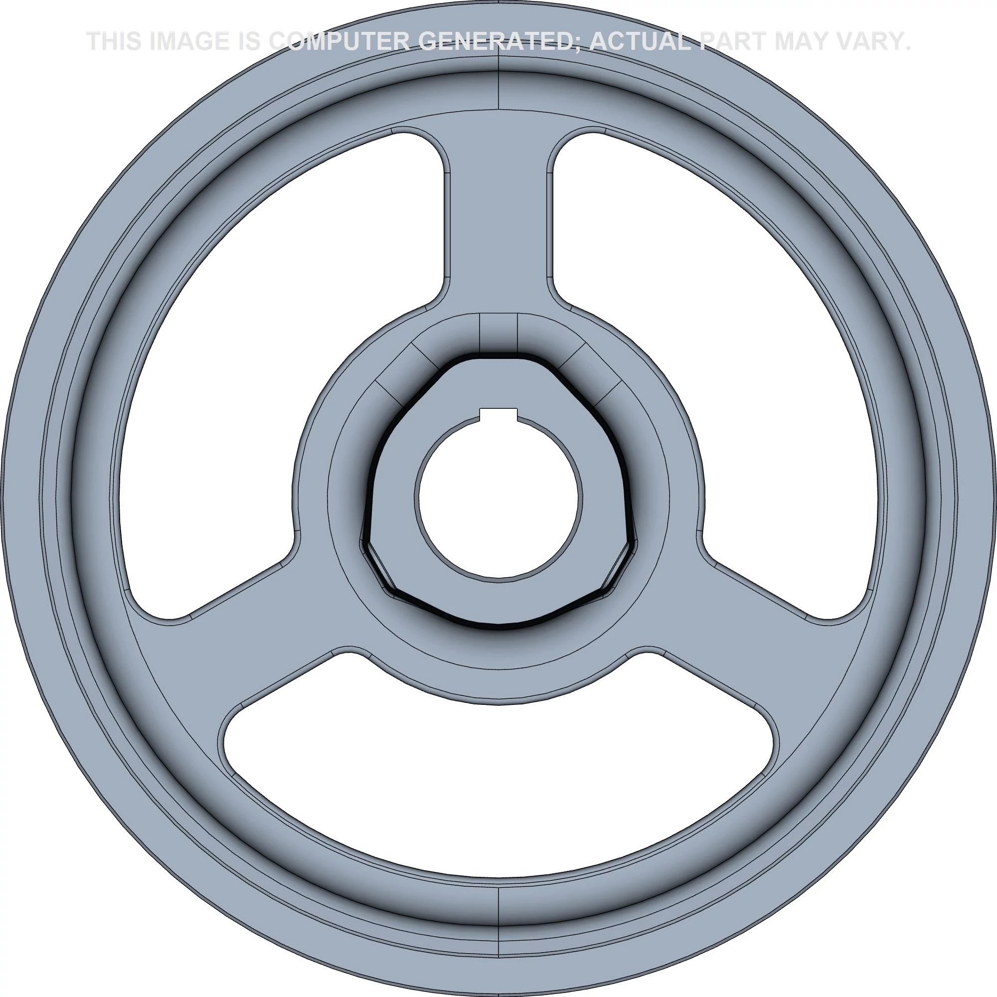 PULLEY | NEWHOLLANDAG | IE | EN