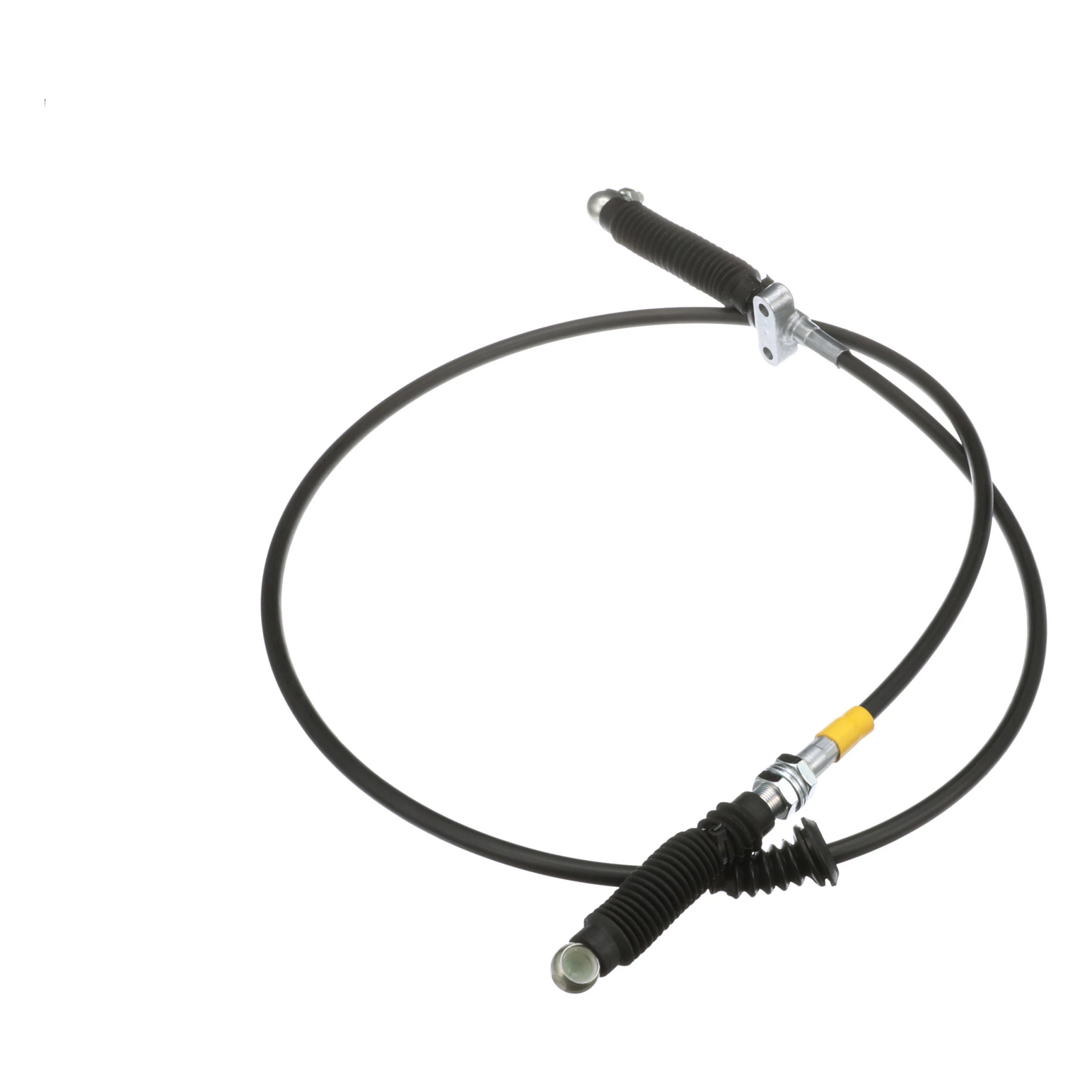 Conjunto do cabo de controlo da transmissão - 2220 mm C