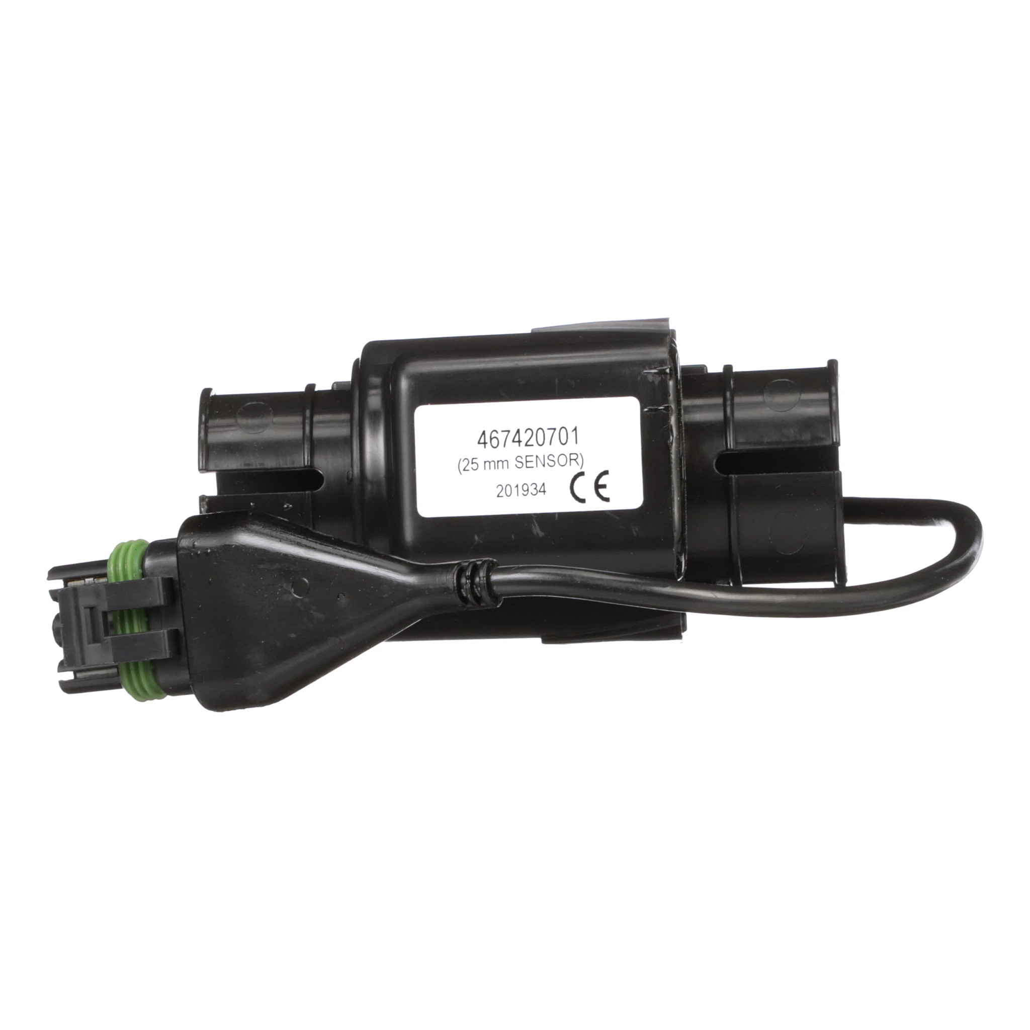 SENSOR | MILLER | CA | EN