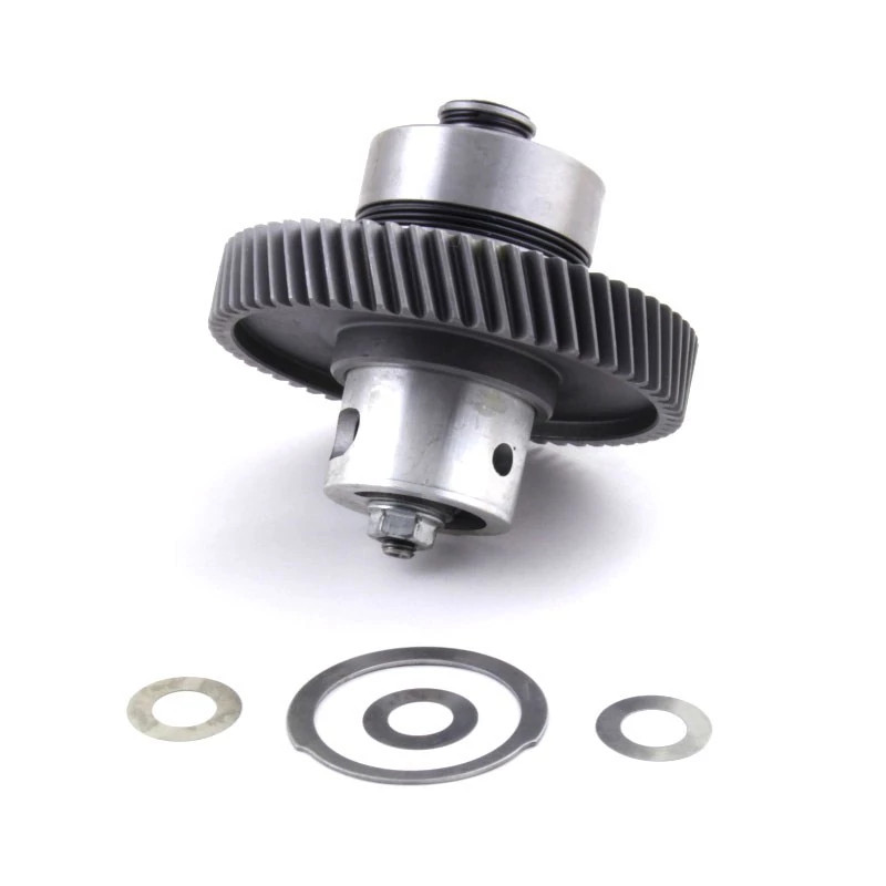 Reliance Oil Pump | NEWHOLLANDAG | US | EN