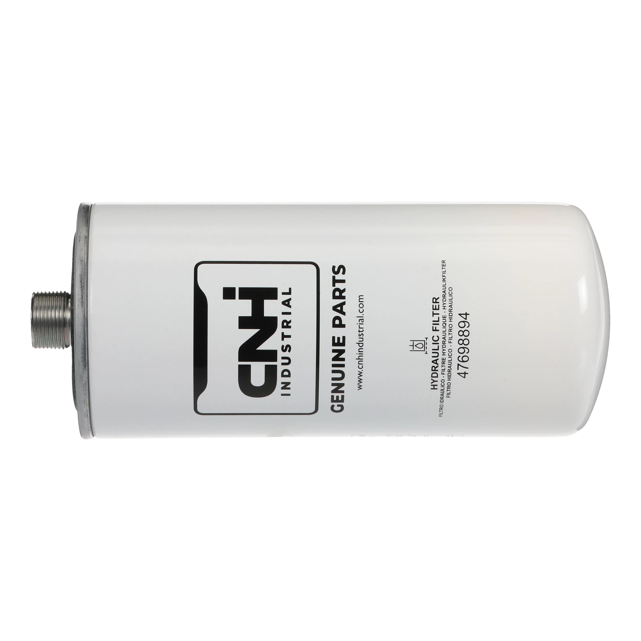 FILTRO OLEO HIDRAUL. | CASECE | SA | PT