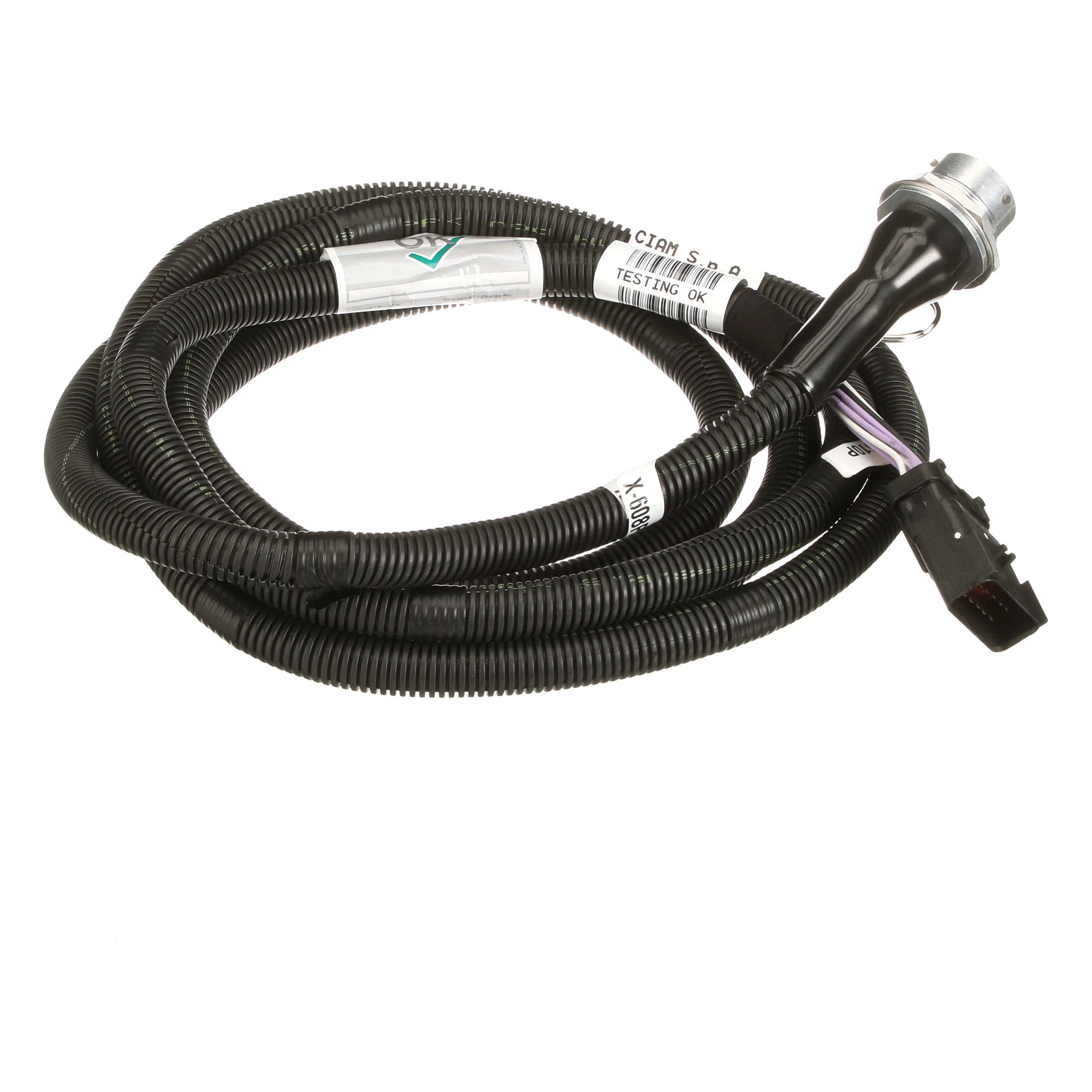 WIRE HARNESS | CASECE | EU | DE