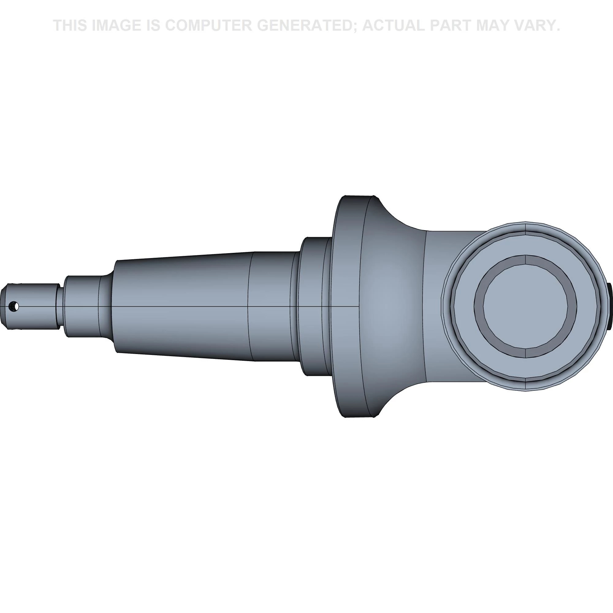 KNUCKLE | NEWHOLLANDAG | CA | EN