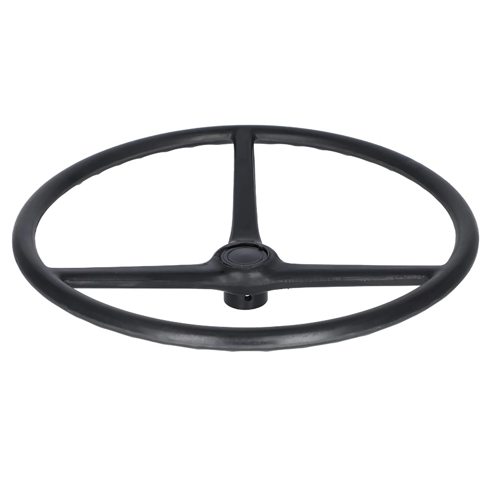 Steering Wheel | NEWHOLLANDCE | CA | EN