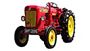 TRACTOR IMPLEMATIC LIVEDRIVE DAVID BROWN | CASEIH | SA | PT