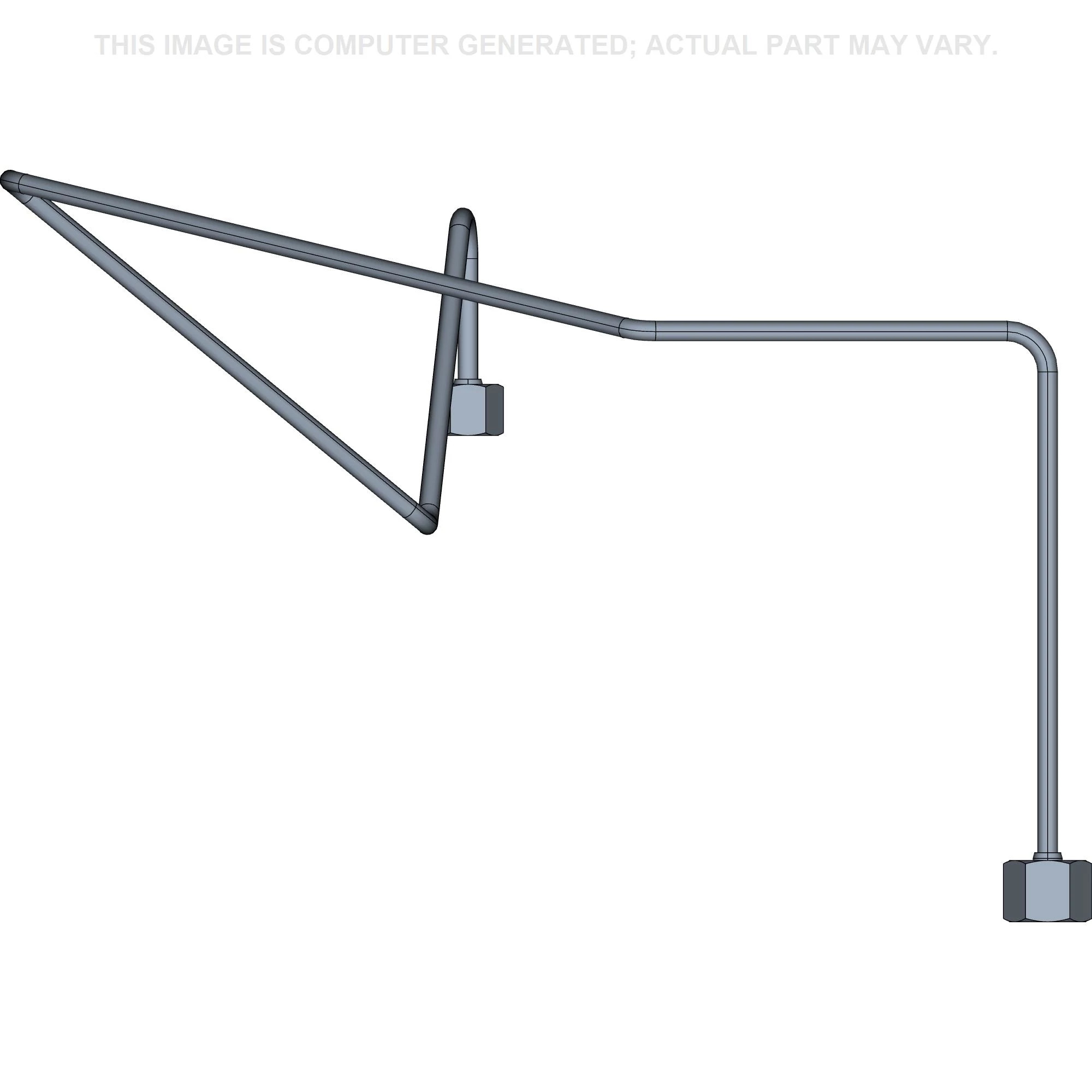 HYD TUBE | NEWHOLLANDCE | US | EN