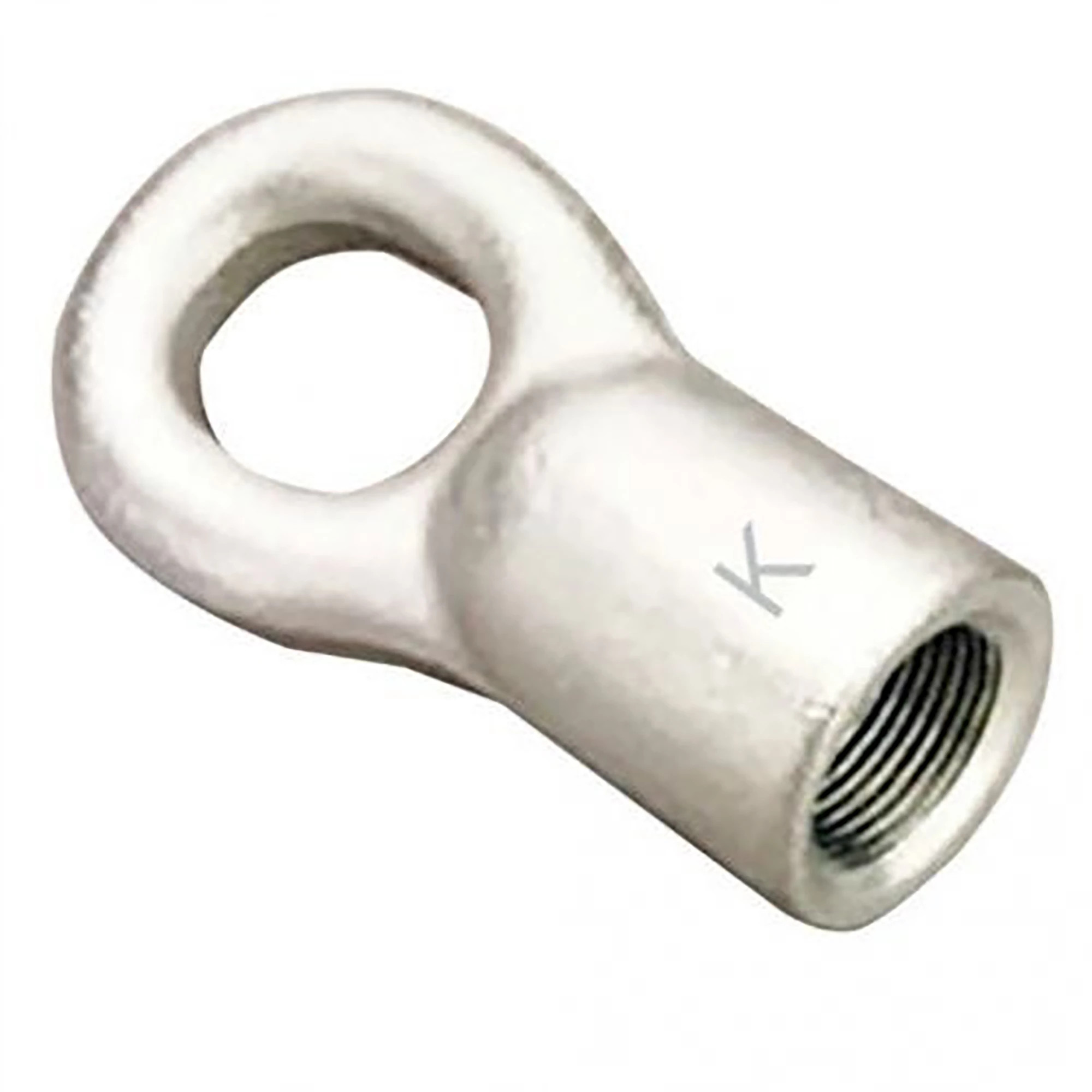 Dual Wheel Eye Nut - 3/4
