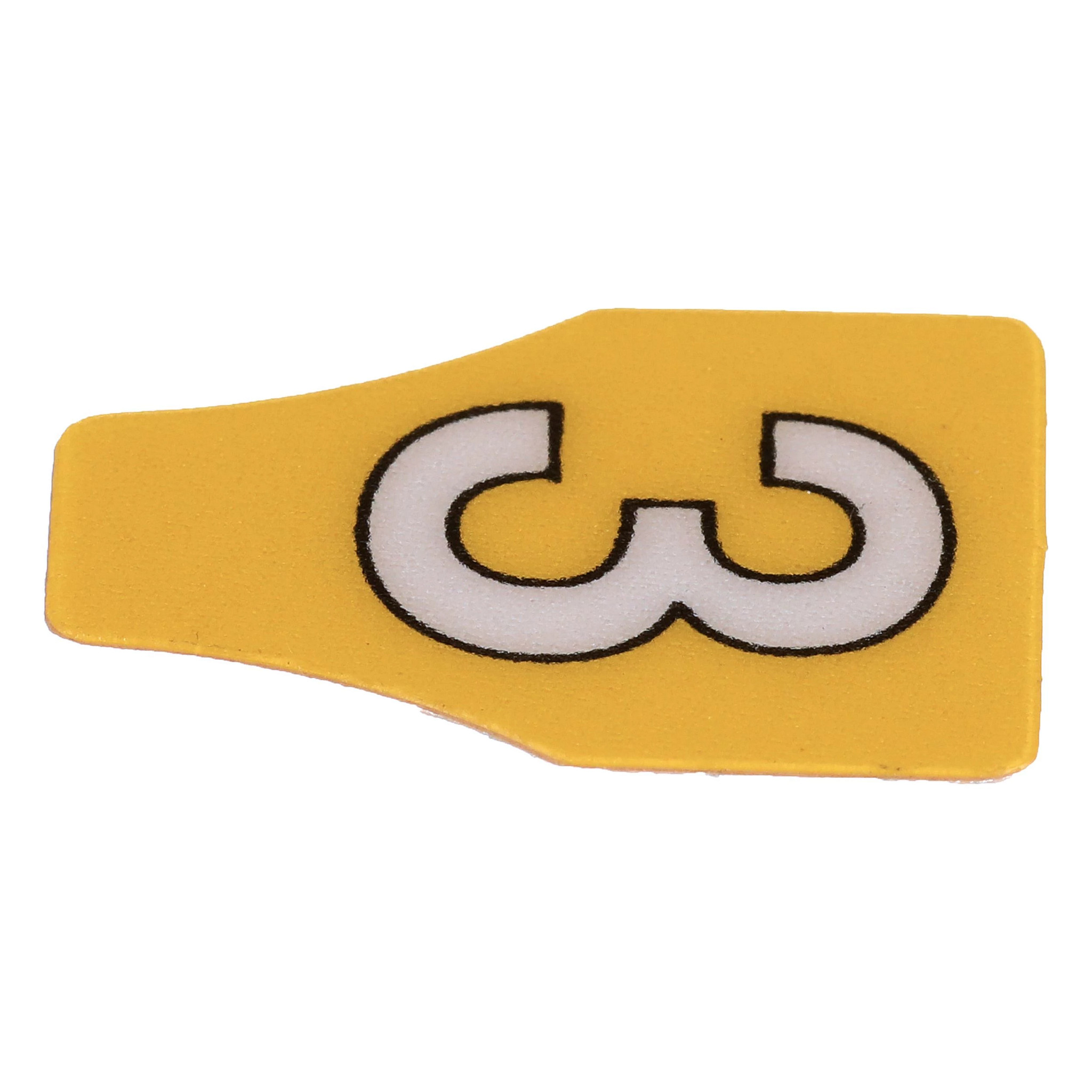 DECAL | CASEIH | EU | EN