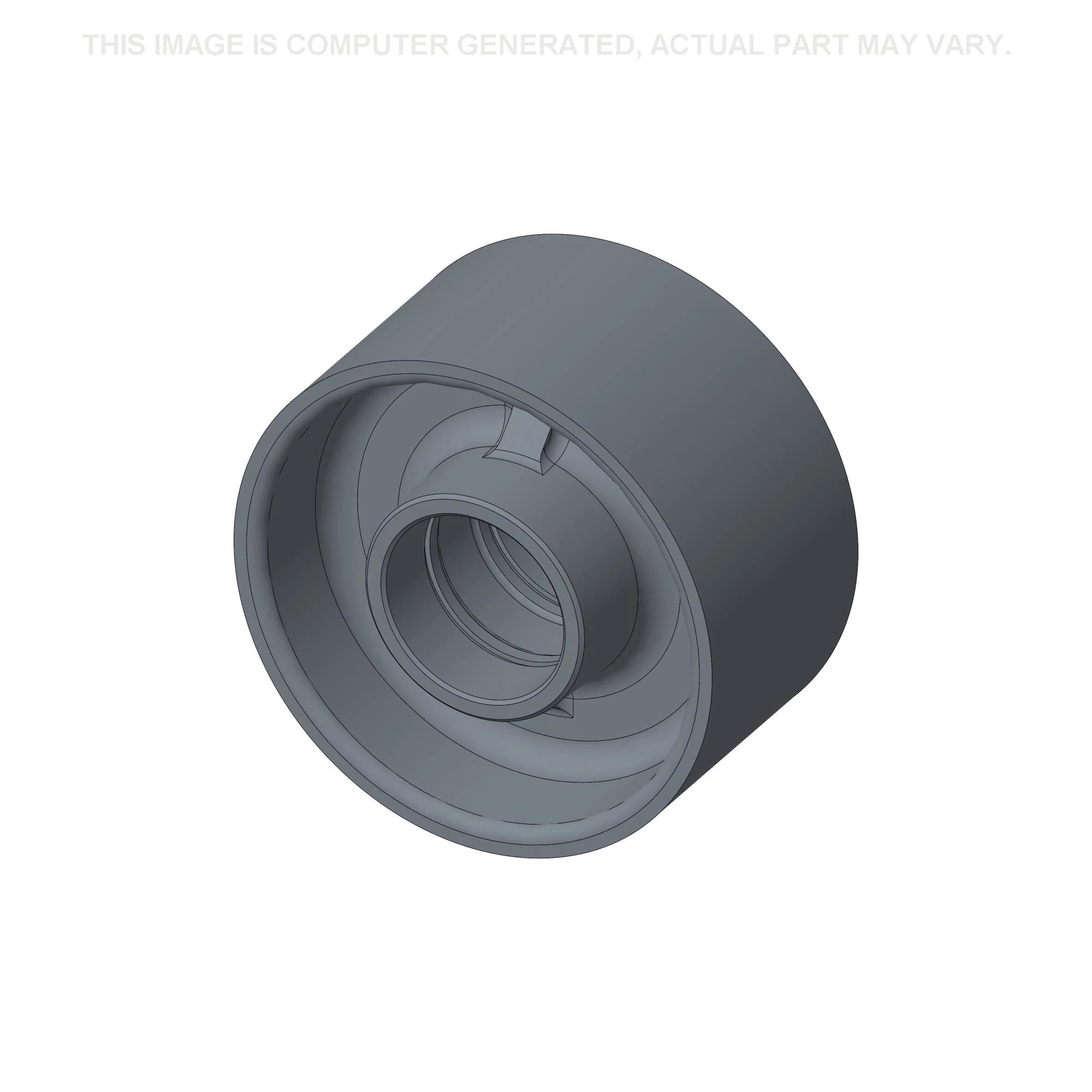 PULLEY | CASECE | CA | EN