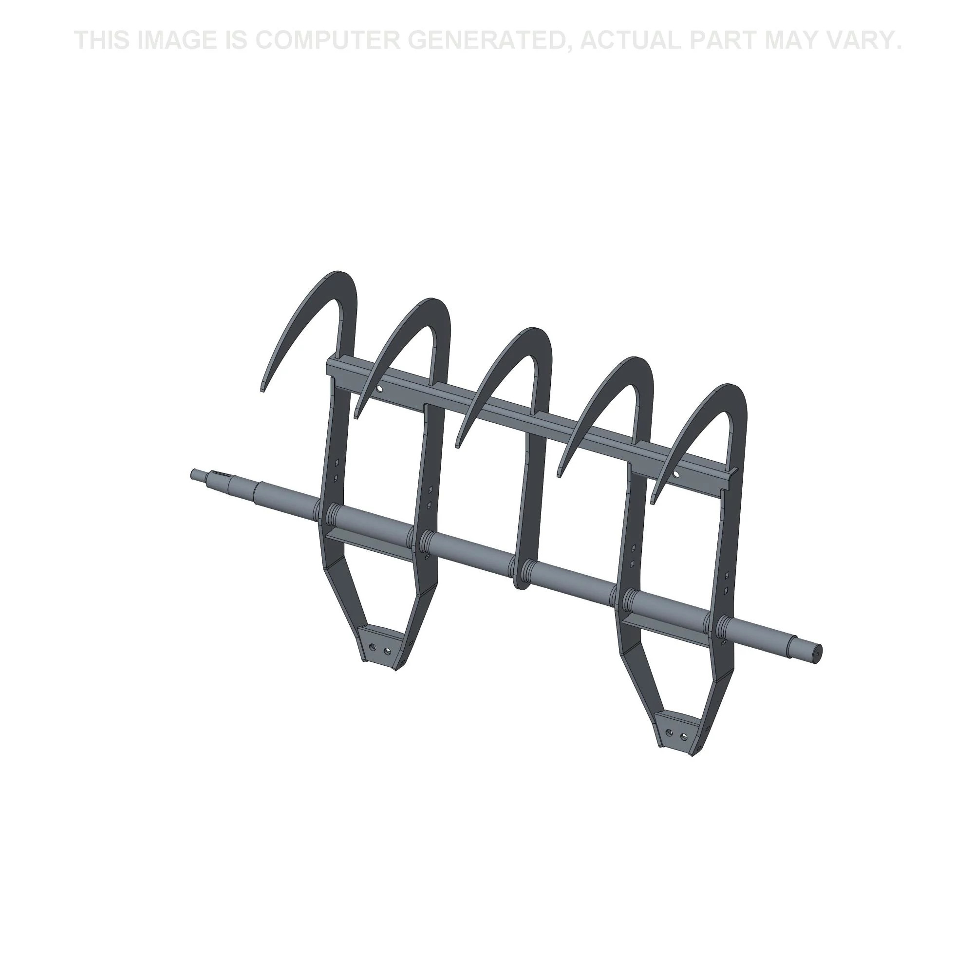 HOOK | CASECE | AMEA | EN