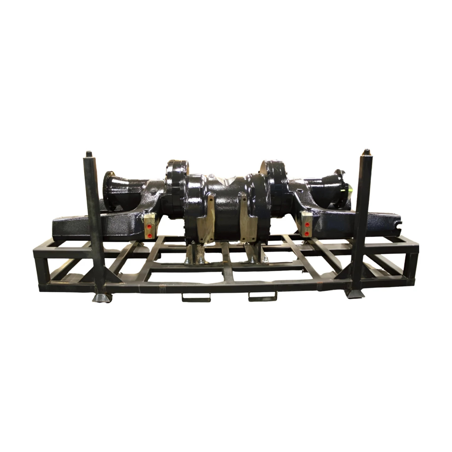 REMAN-AXLE | NEWHOLLANDAG | US | EN