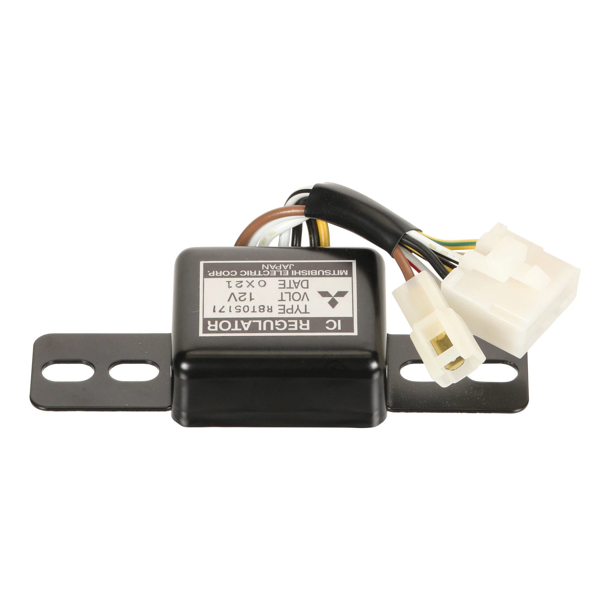REGULATEUR | CASECE | FR | FR