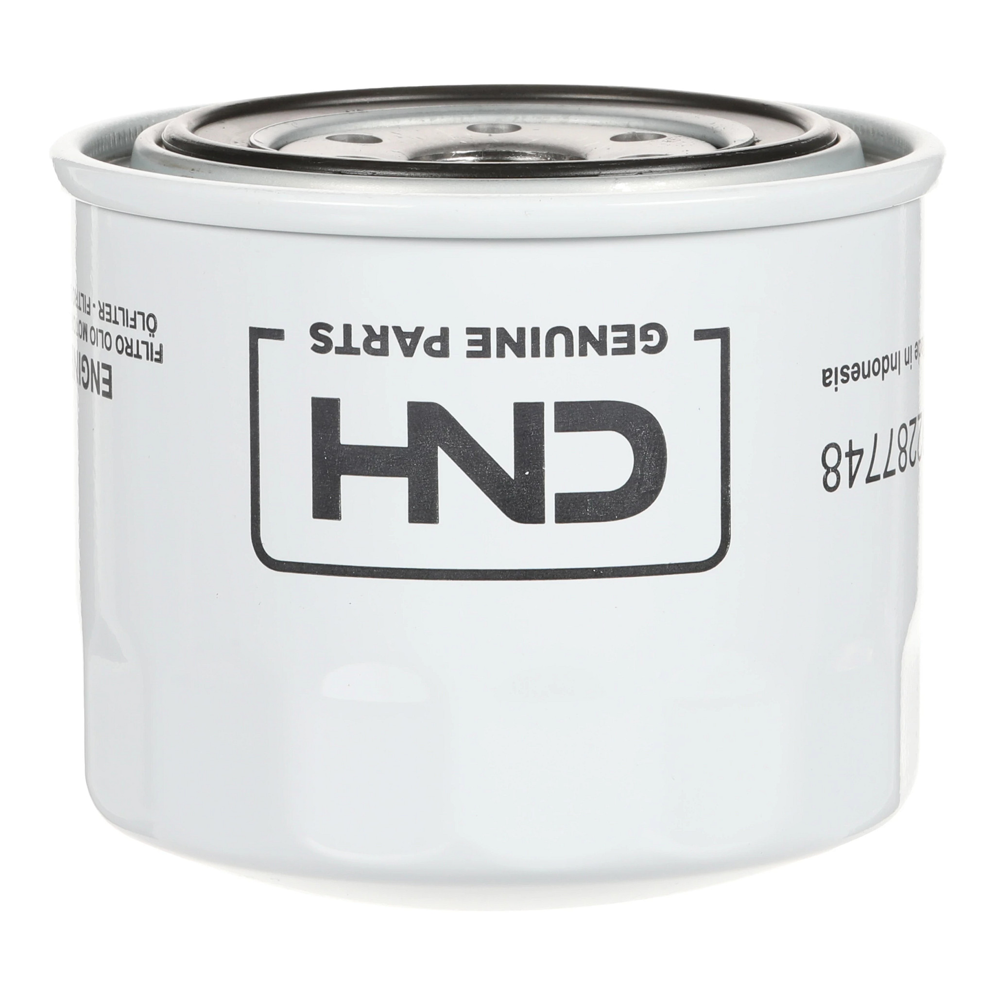 ENGINE OIL FILTER | CASECE | SA | EN