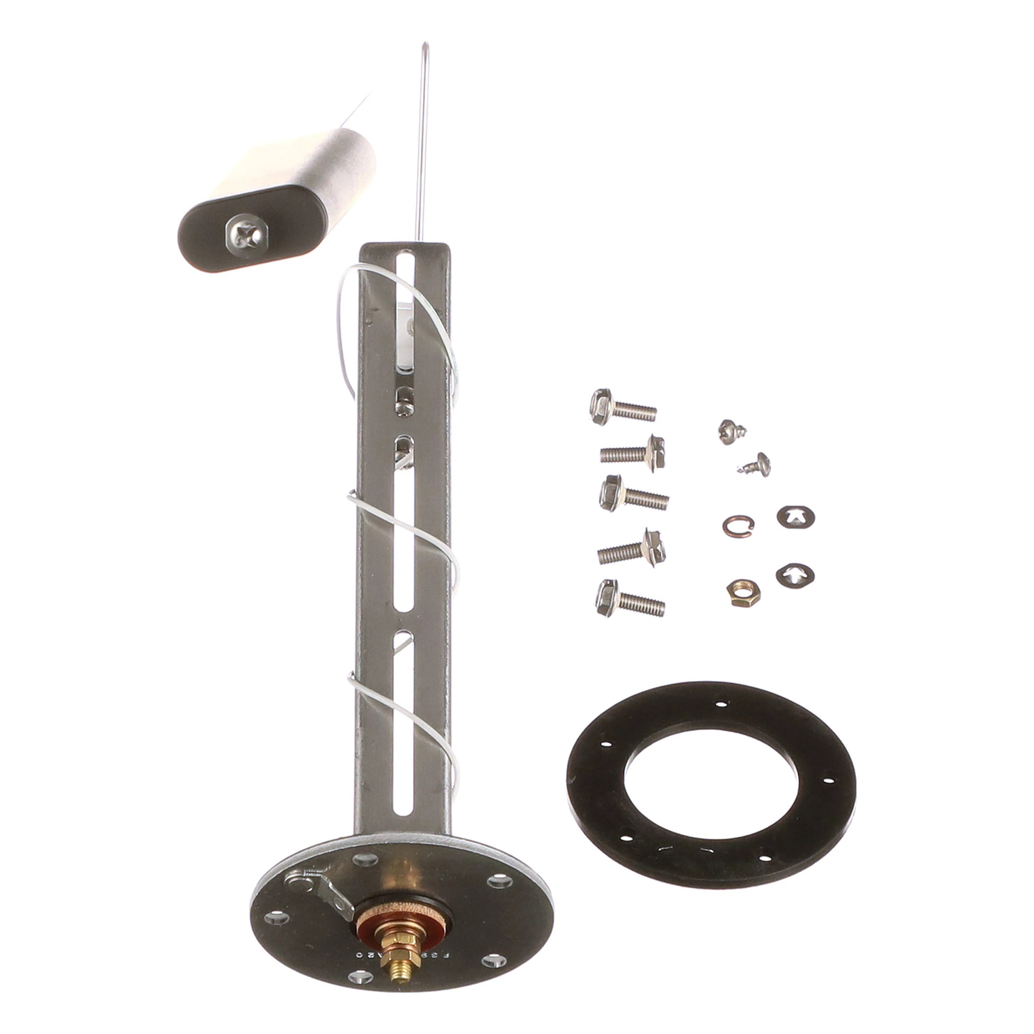 SENDER UNIT | CASECE | CA | EN