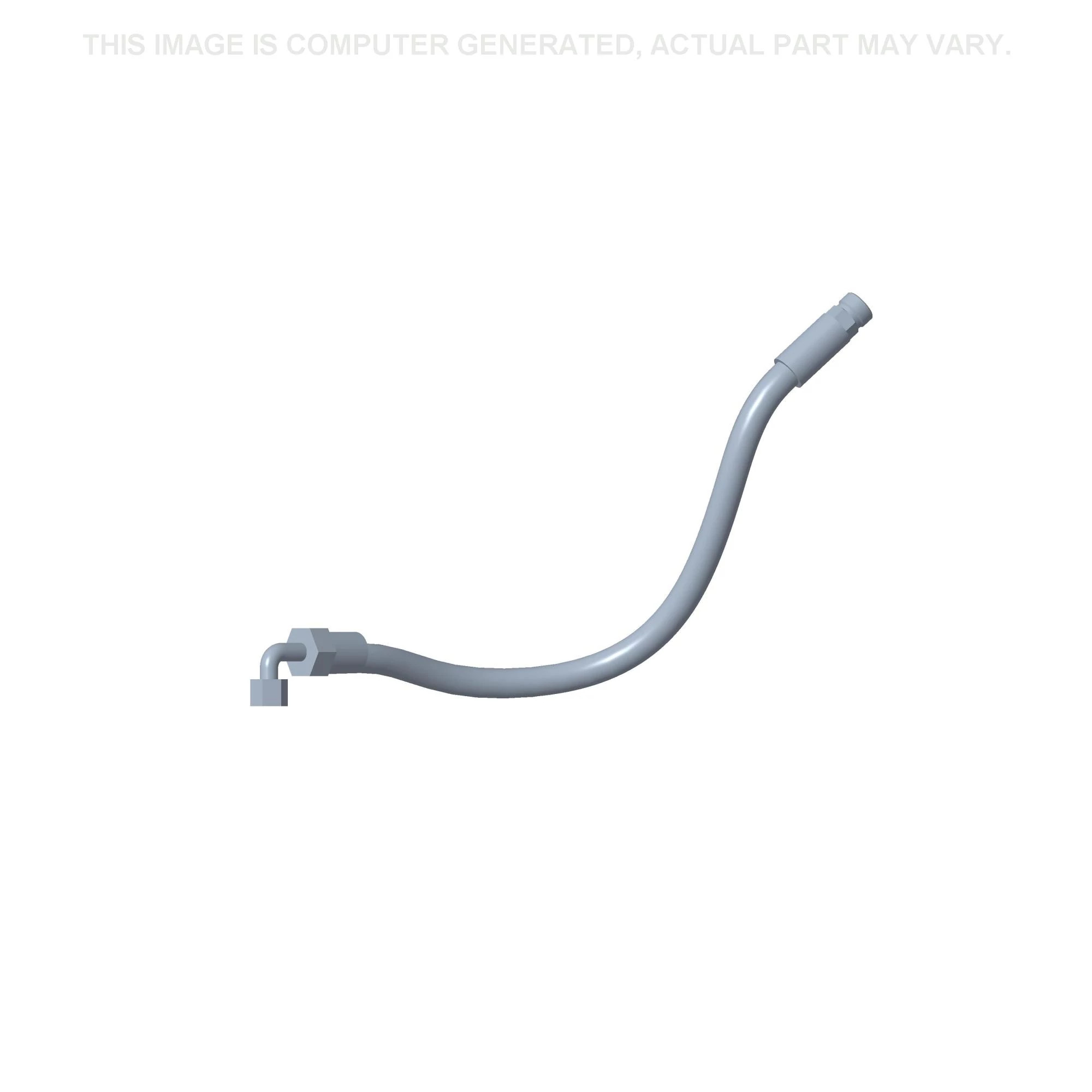 TUBO HIDRÁULICO | NEWHOLLANDAG | ES | ES