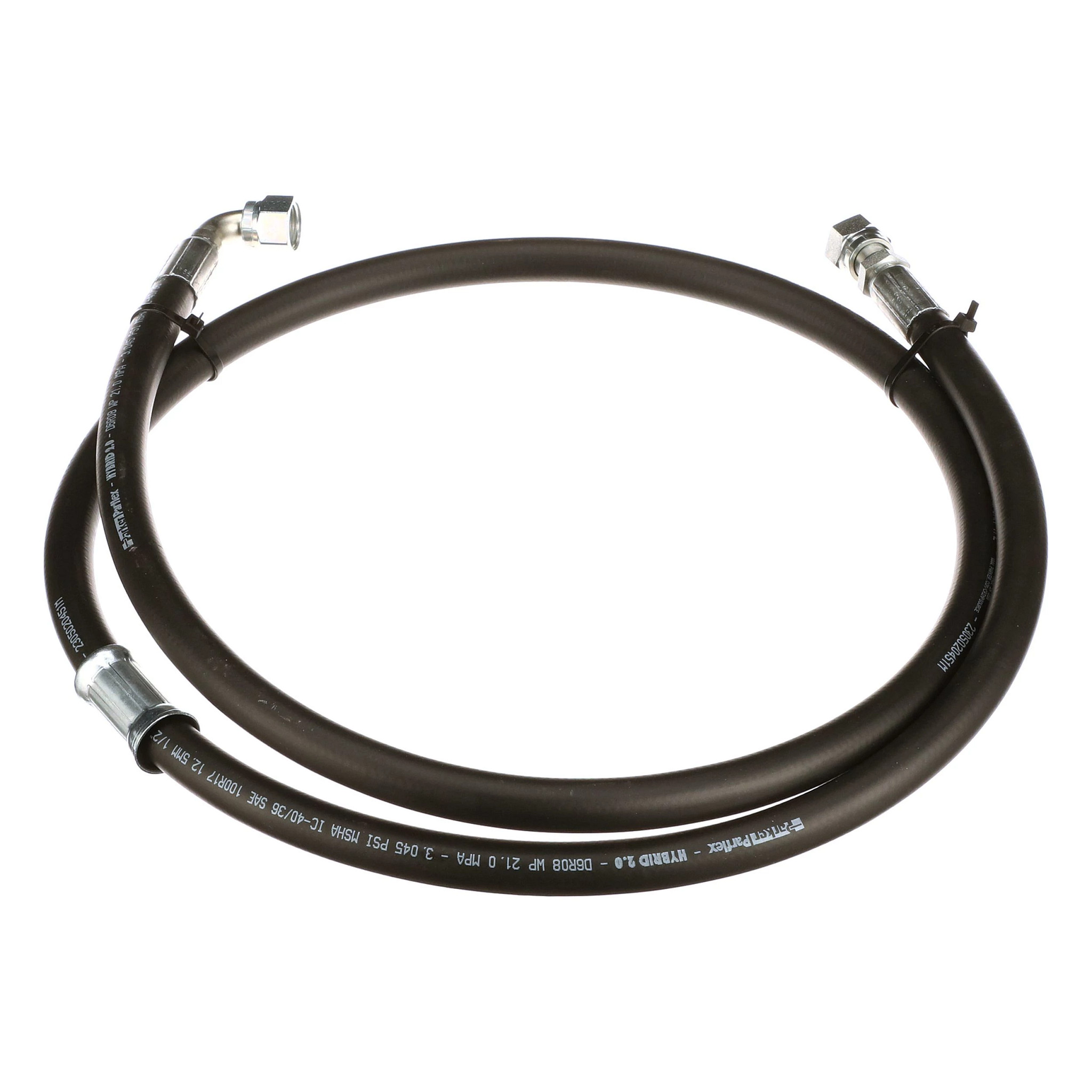 HOSE | CASEIH | SA | EN