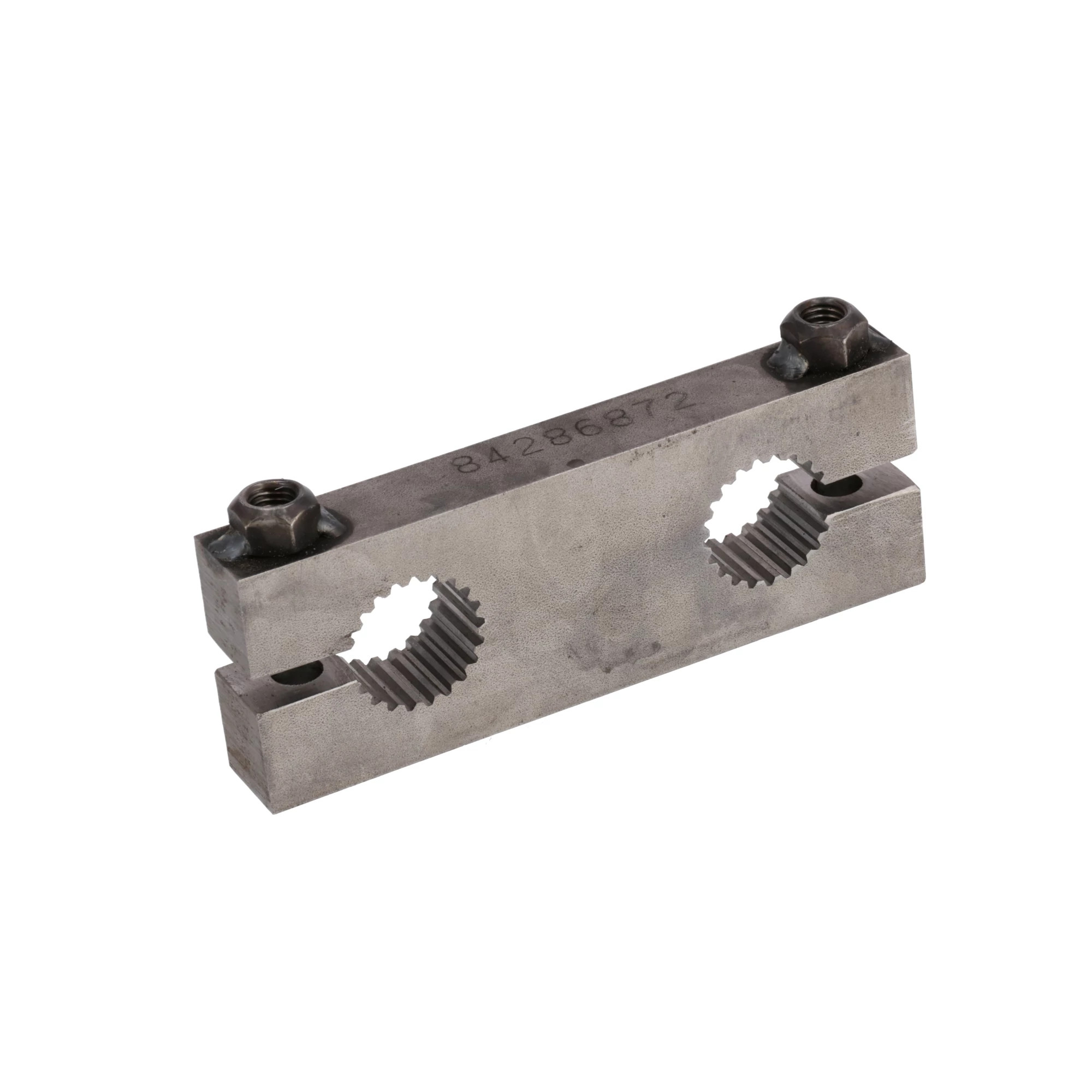 COLLAR CLAMP | CASEIH | US | EN