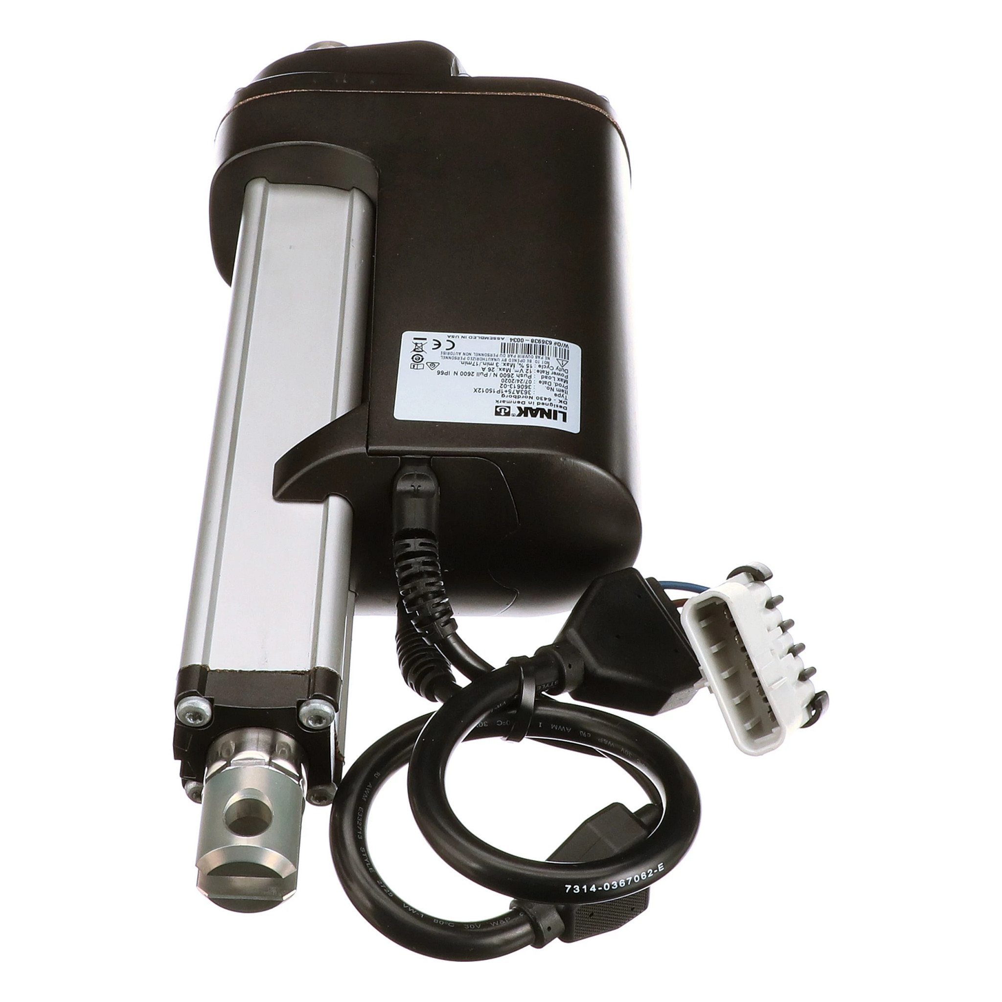 ACTUATOR | NEWHOLLANDCE | US | EN