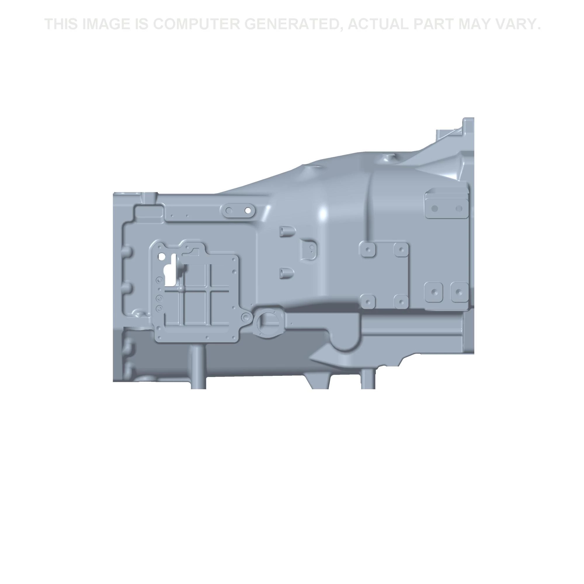 TRANSMISSION HOUSING | NEWHOLLANDAG | US | EN